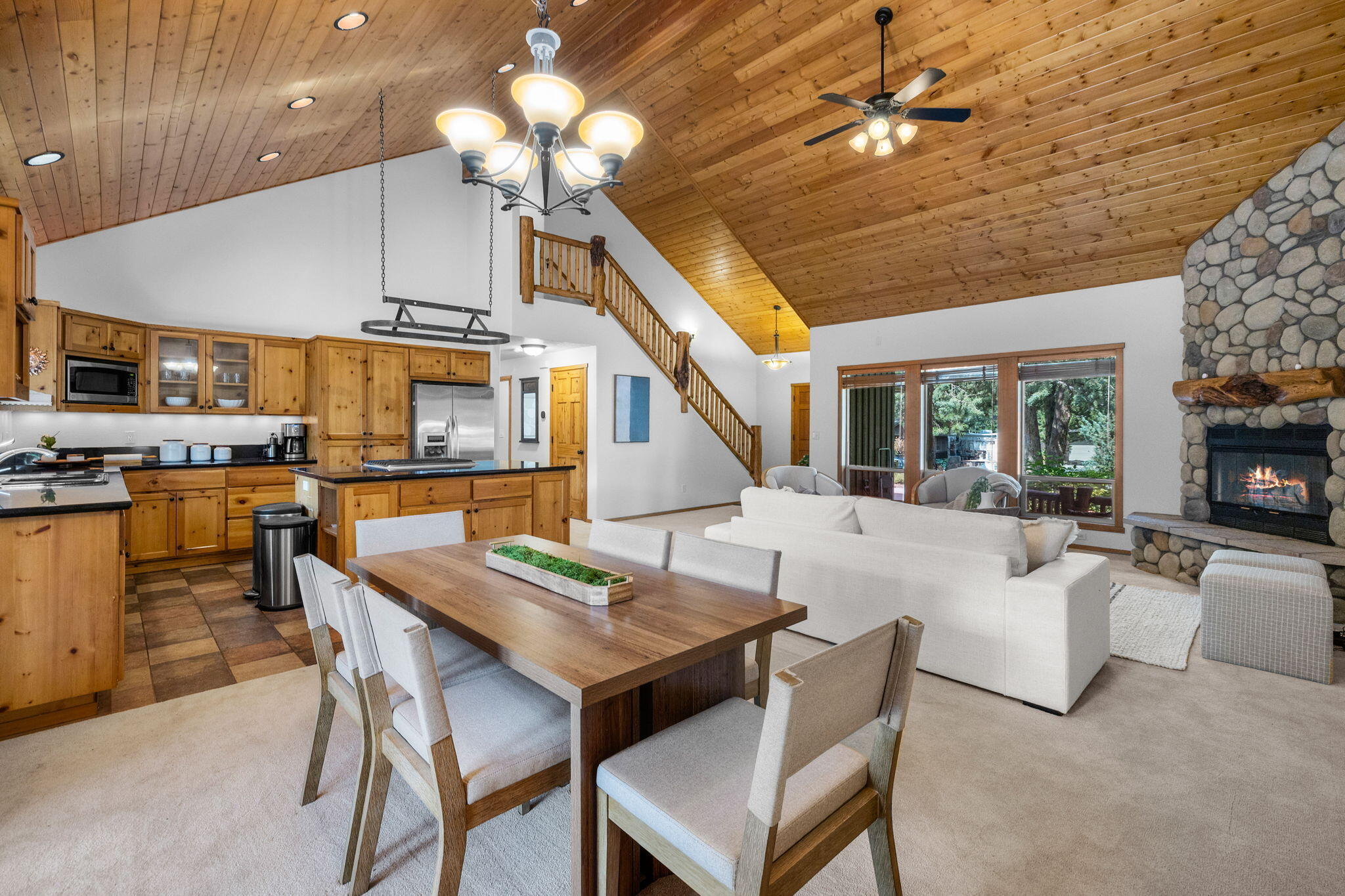 Quail Pine Estates - Residential