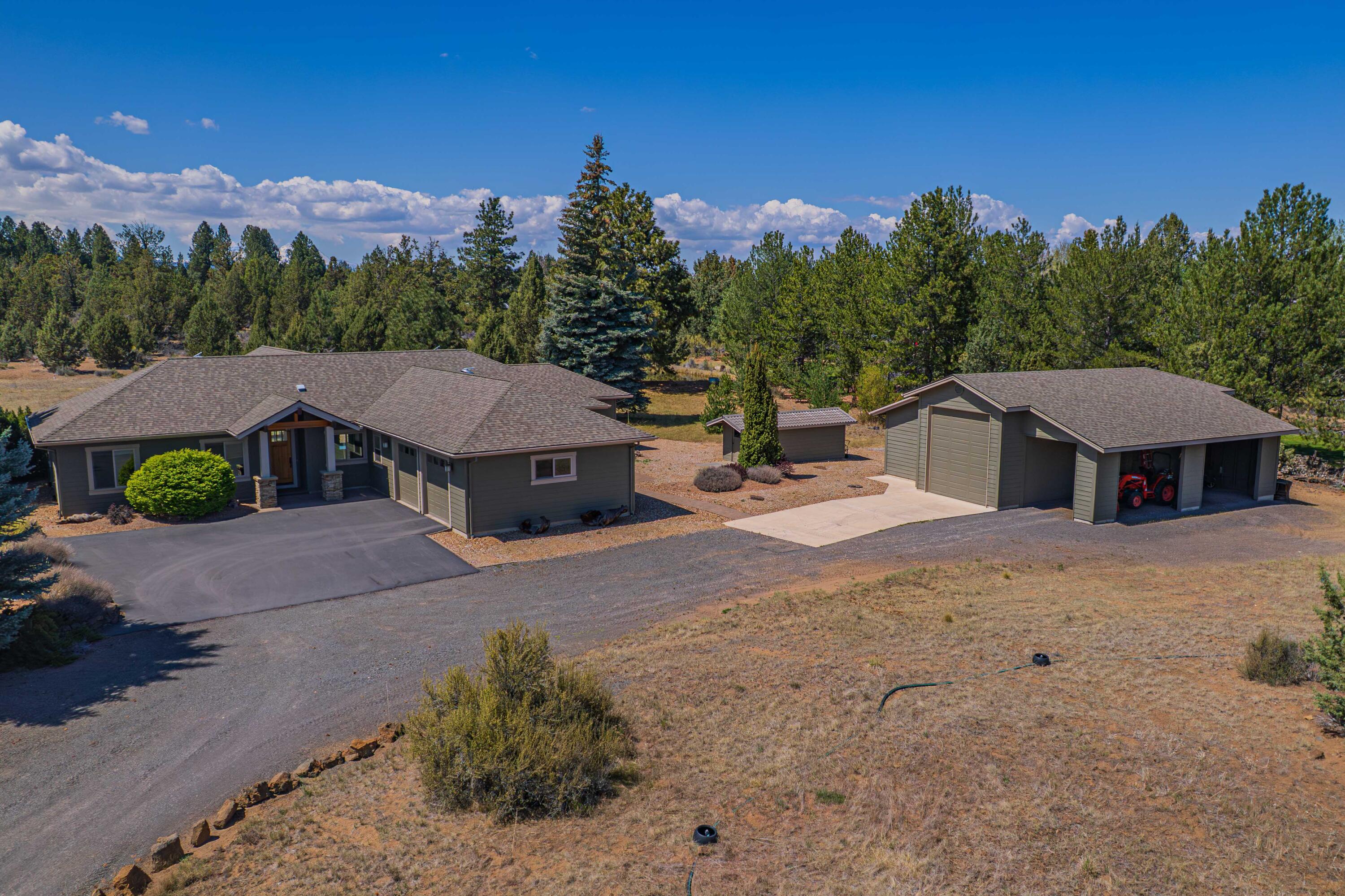 63945 W Quail Haven Drive