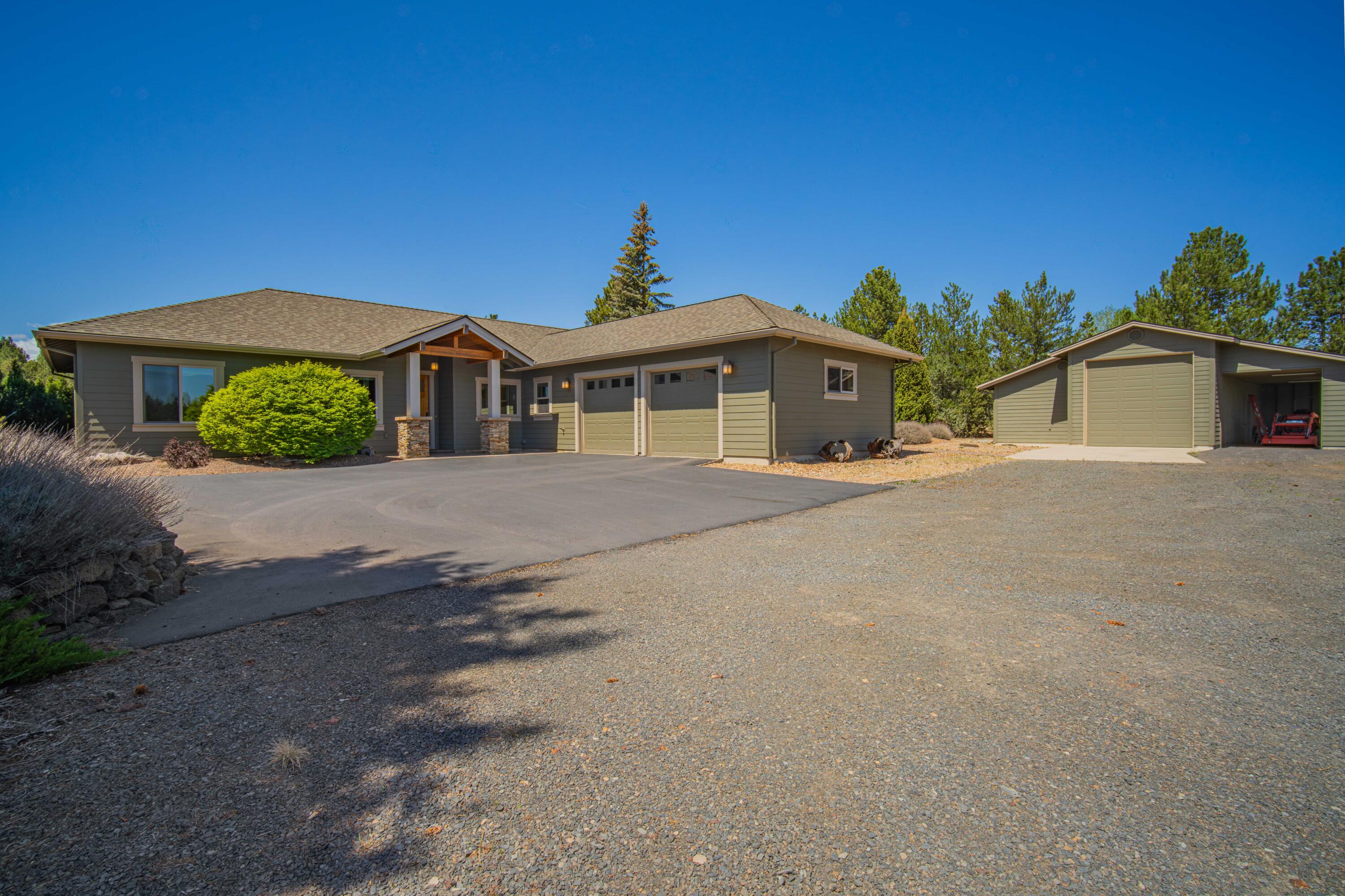 63945 W Quail Haven Drive