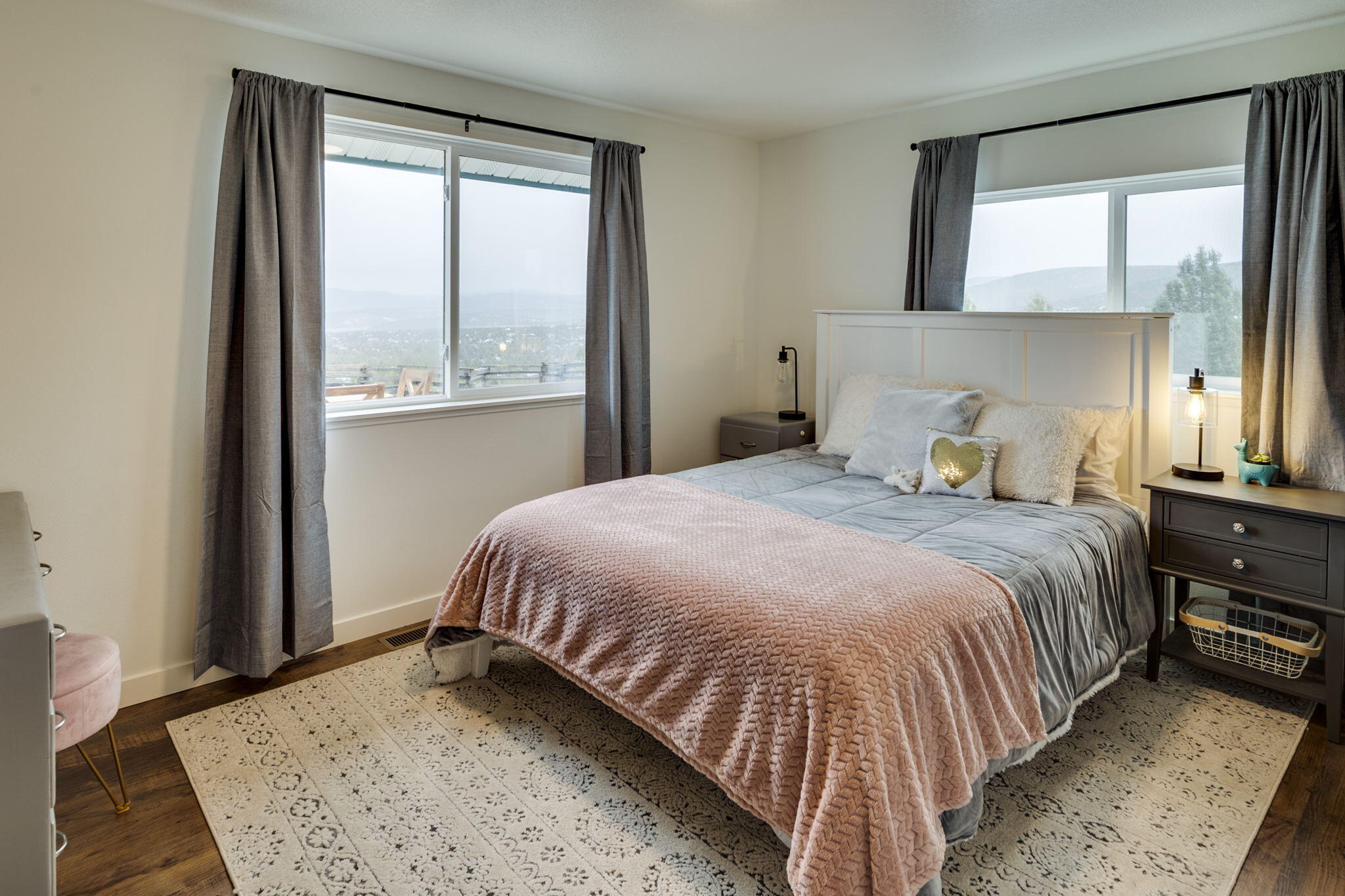 Highlands - Residential