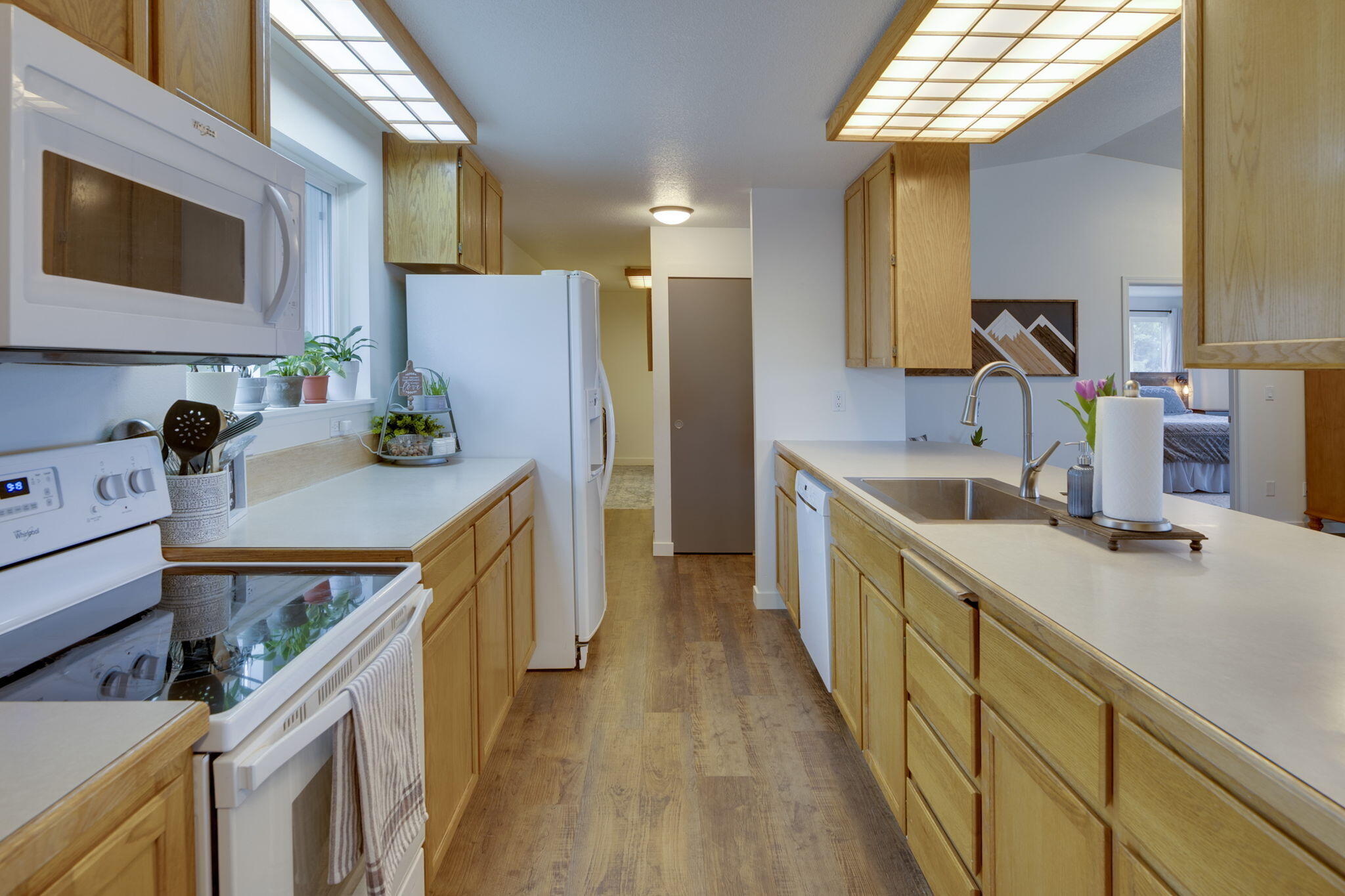 Highlands - Residential