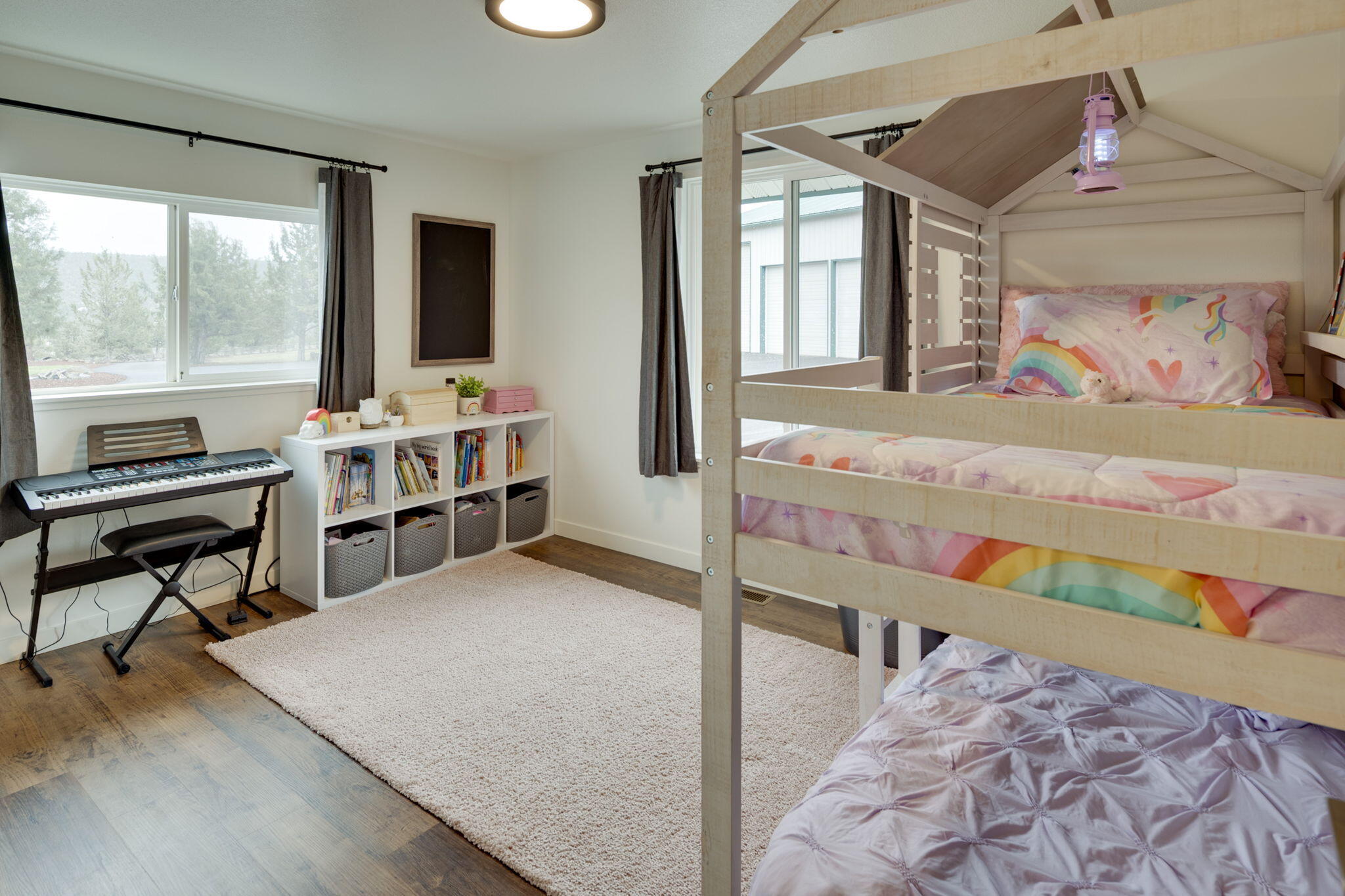 Highlands - Residential