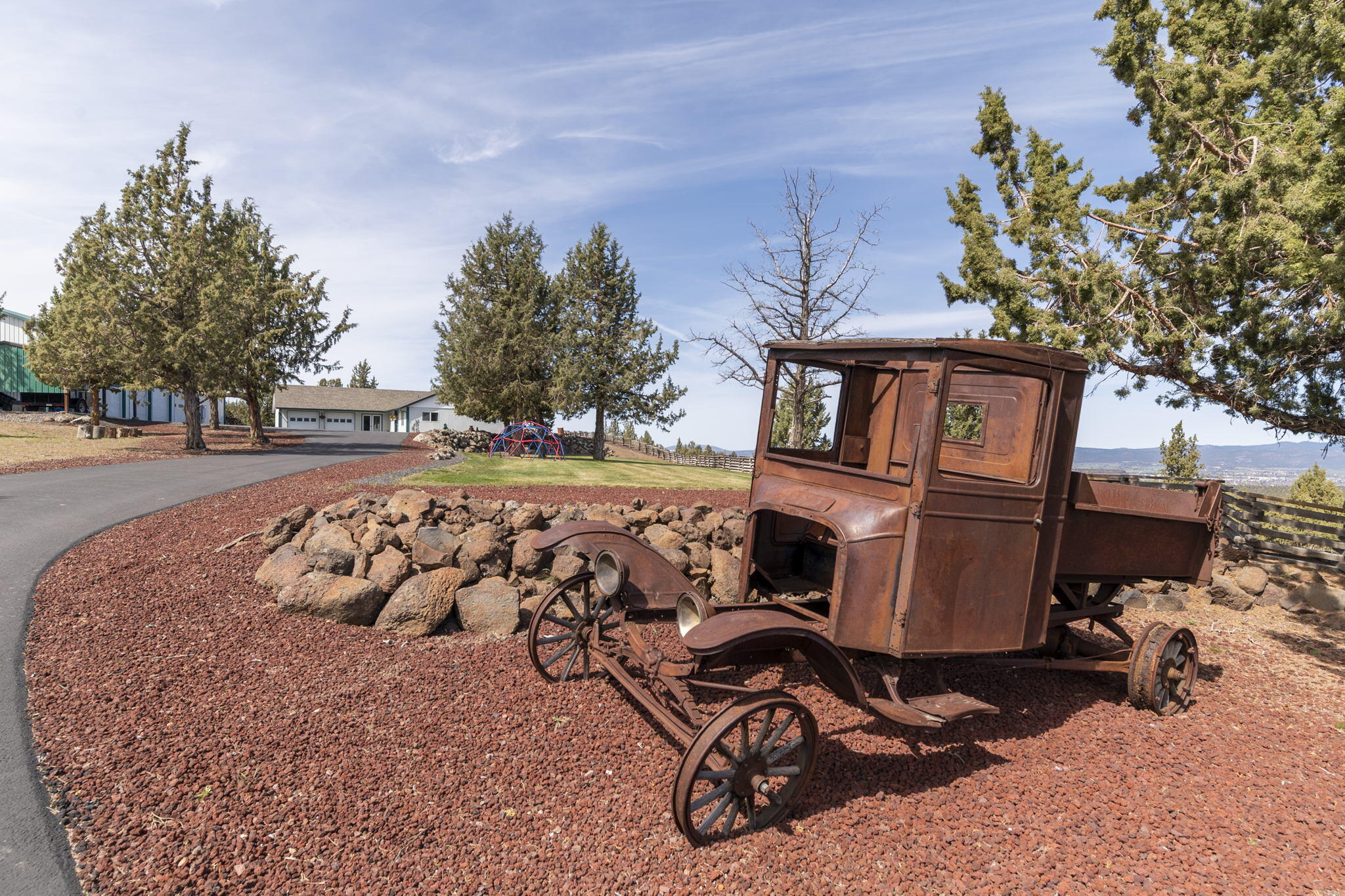 Highlands - Residential