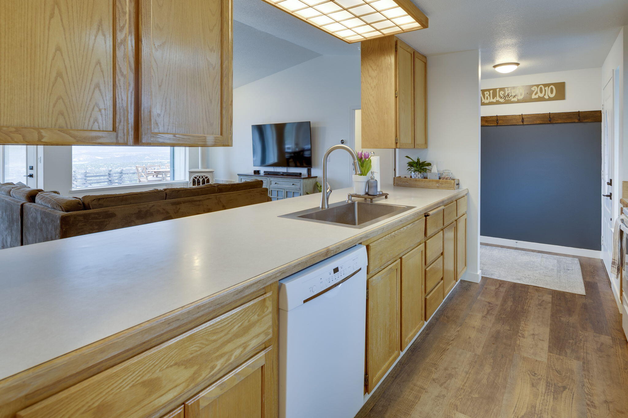 Highlands - Residential