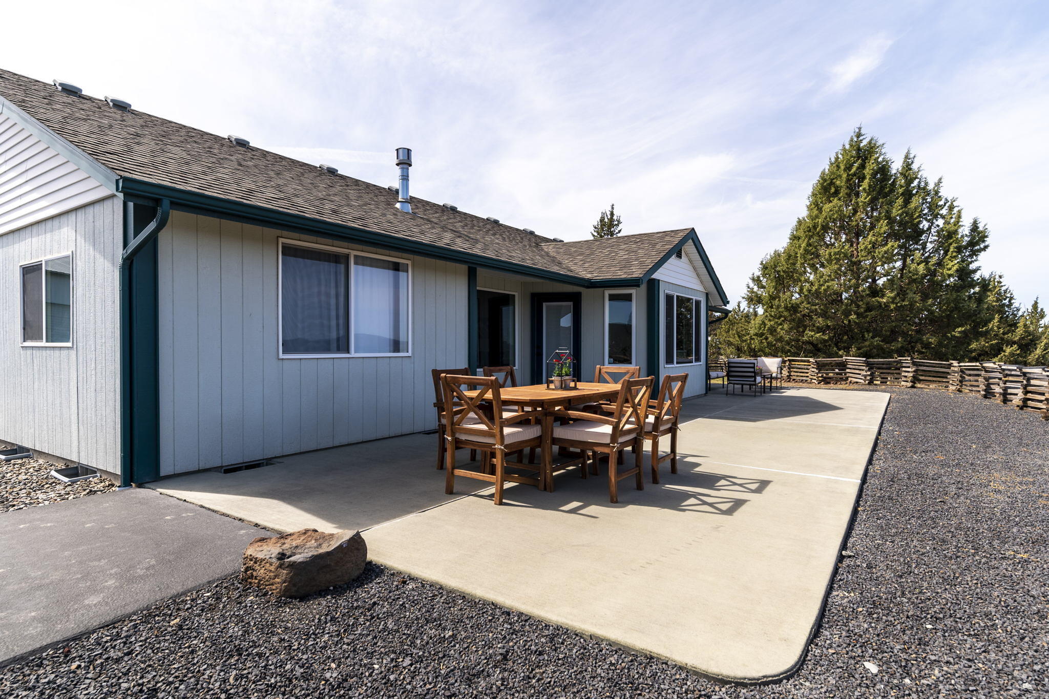 Highlands - Residential