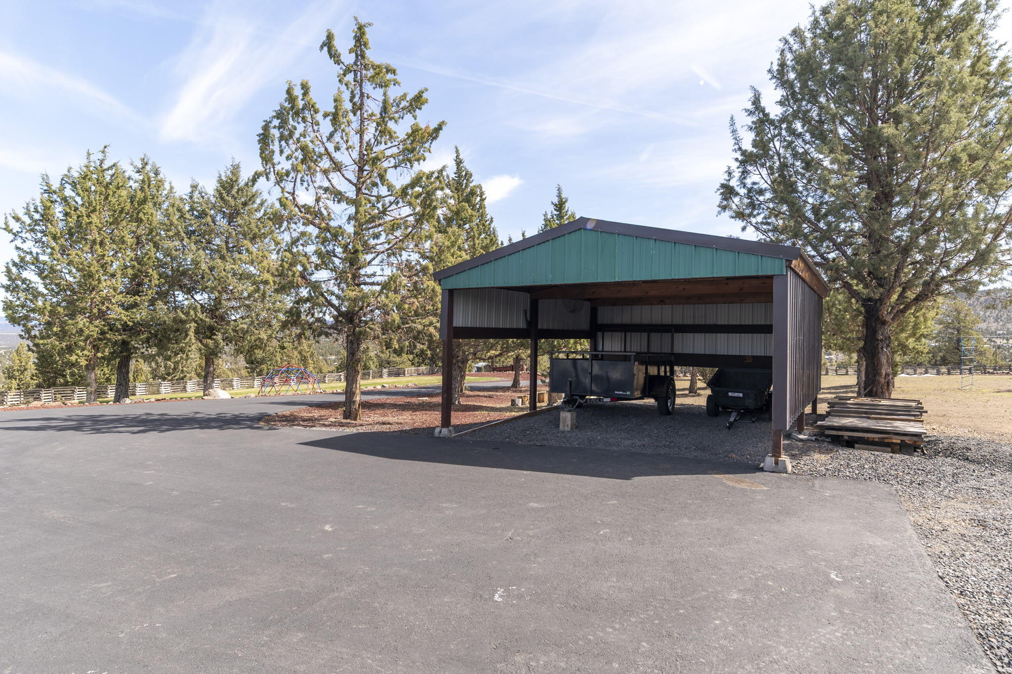 Highlands - Residential