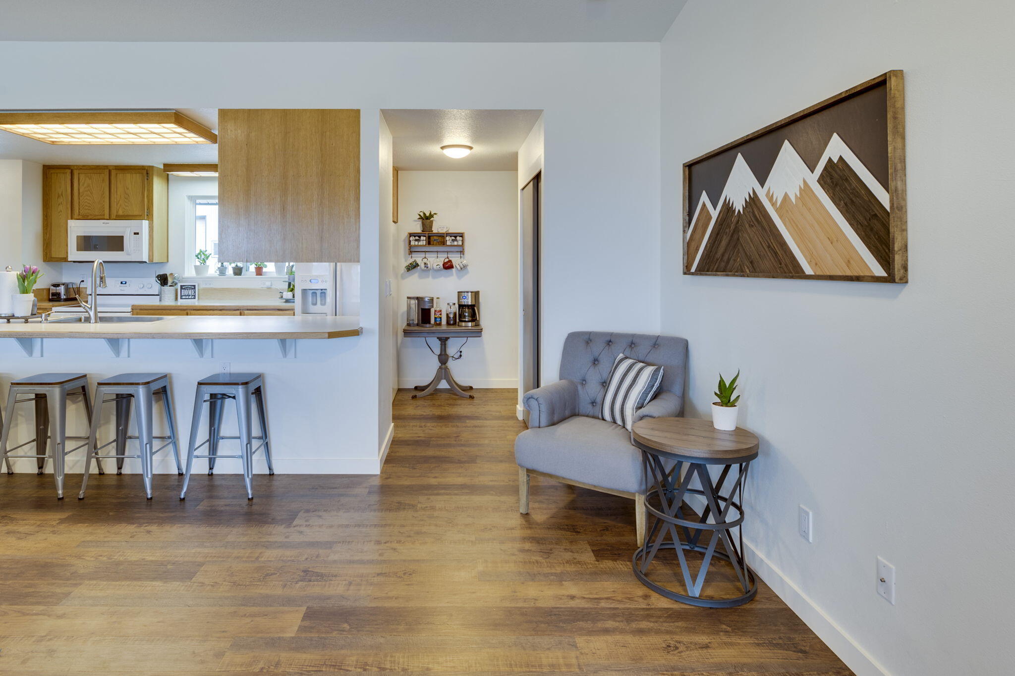 Highlands - Residential