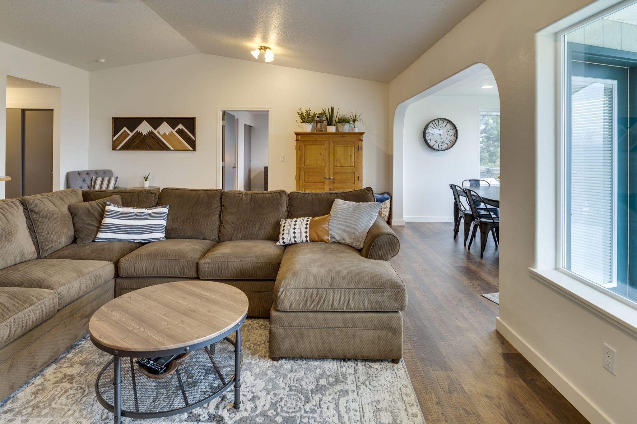 Highlands - Residential