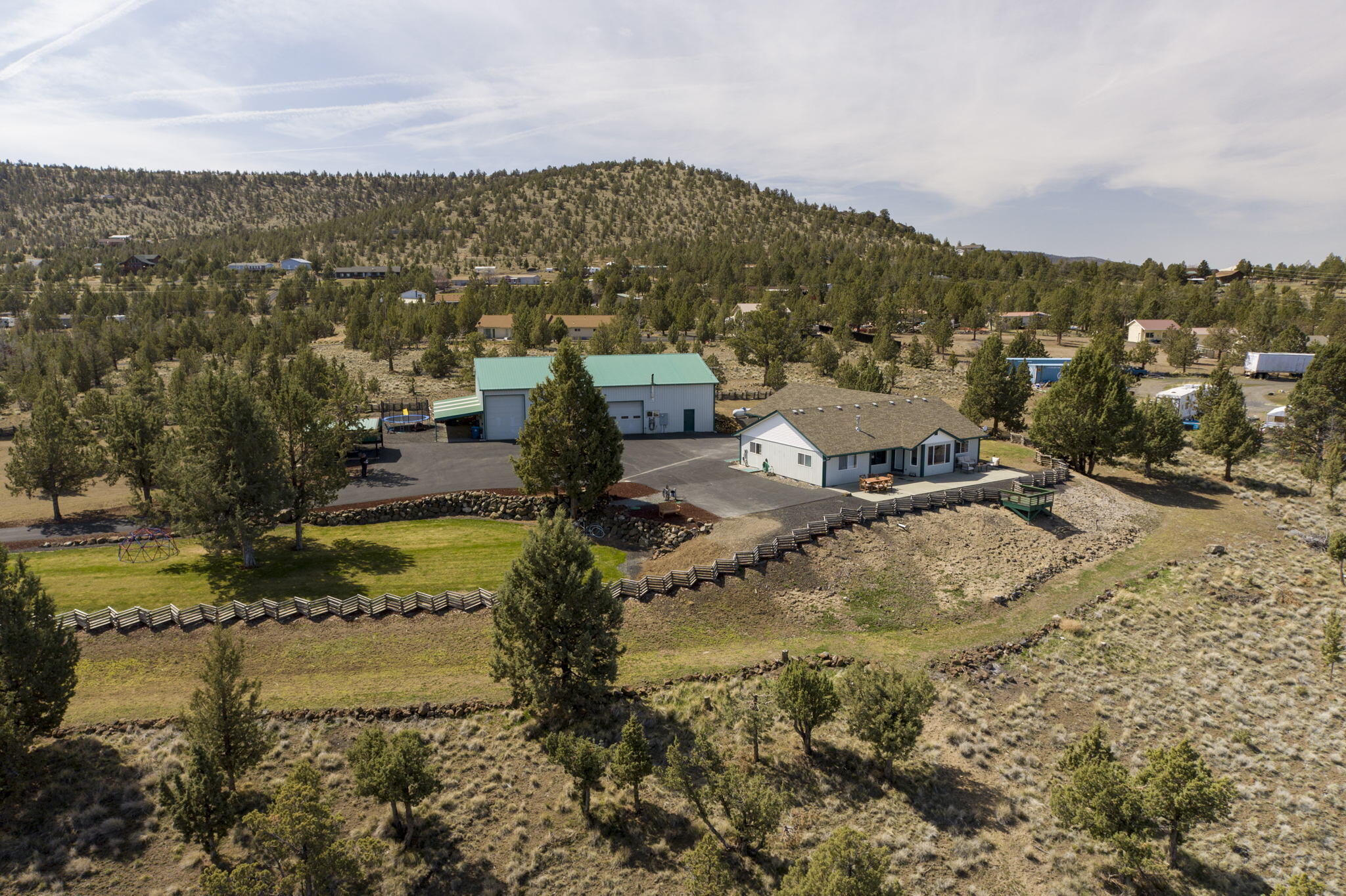 Highlands - Residential