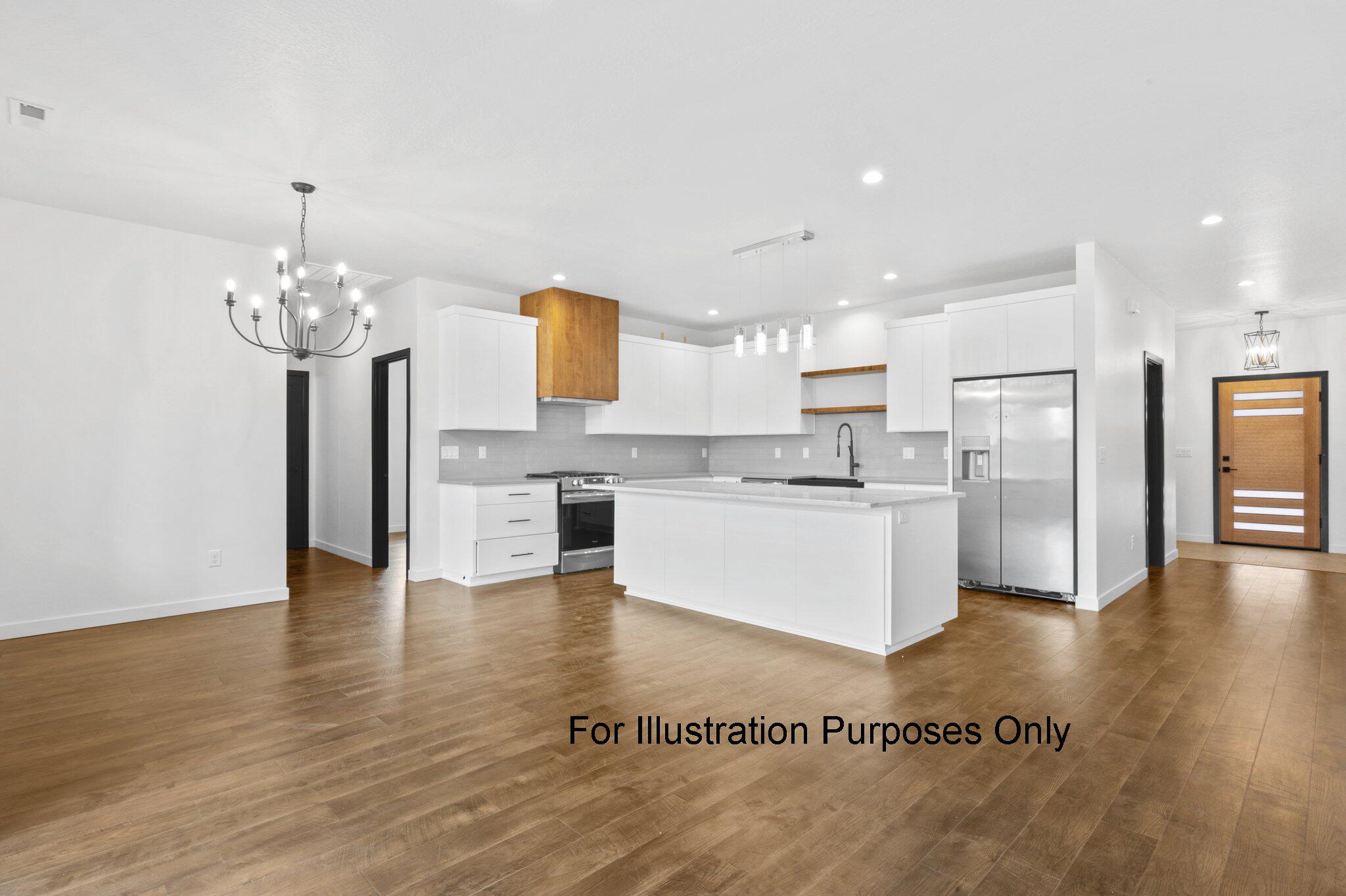 Eagle Point Golf Community - Residential