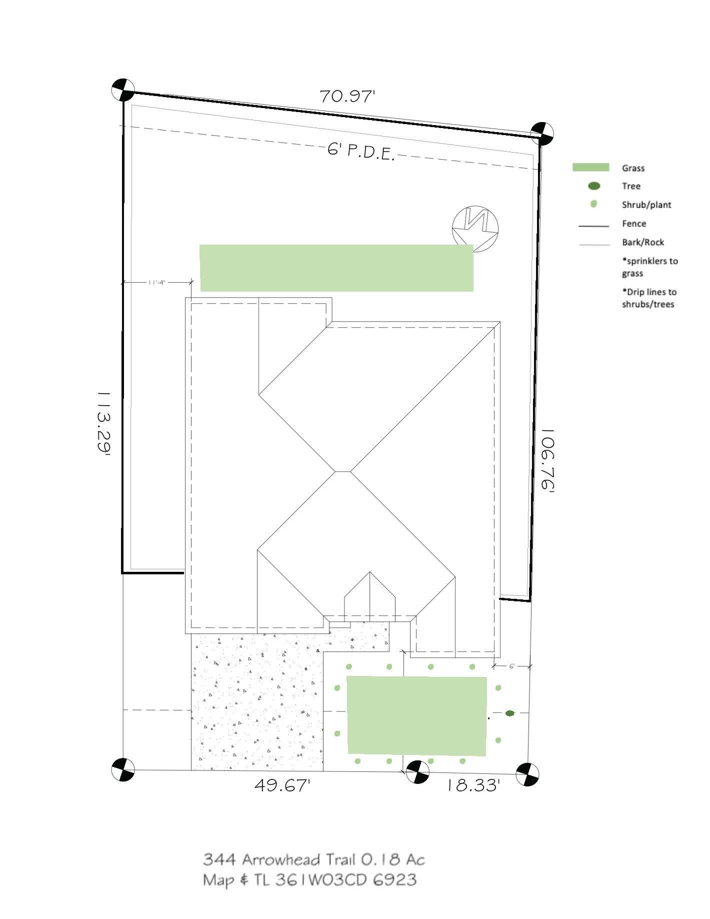 Eagle Point Golf Community - Residential