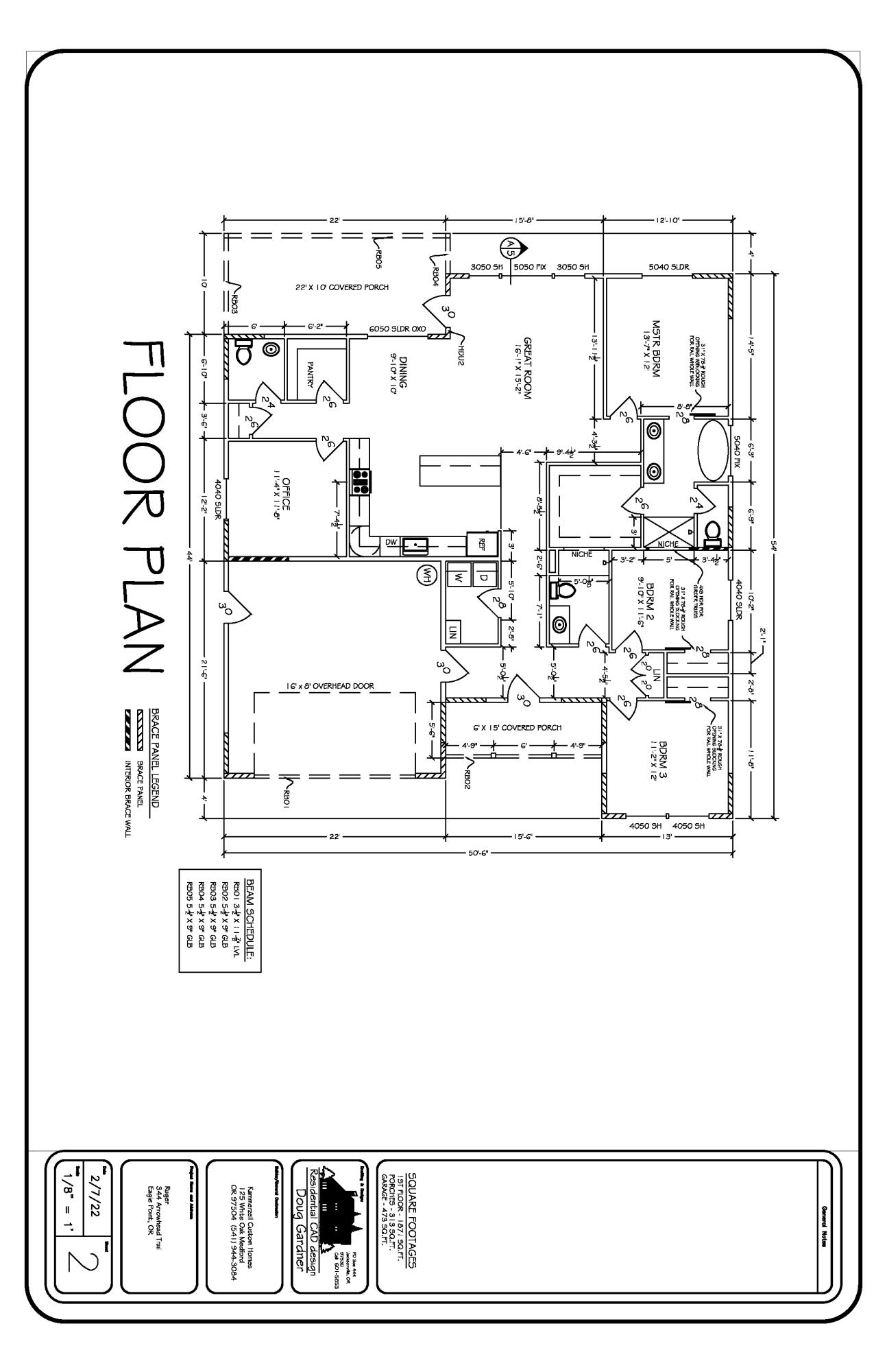 Eagle Point Golf Community - Residential