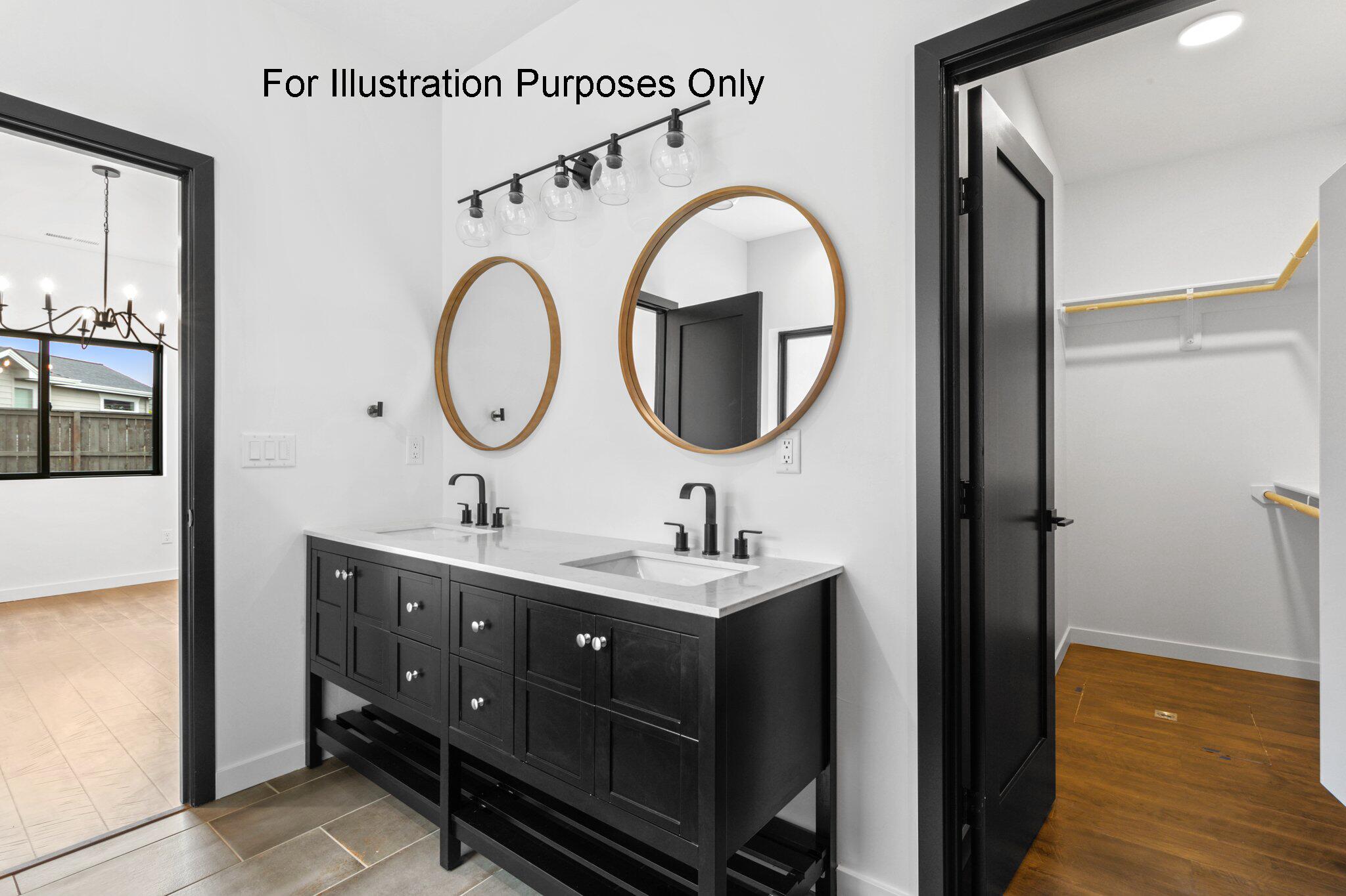 Eagle Point Golf Community - Residential