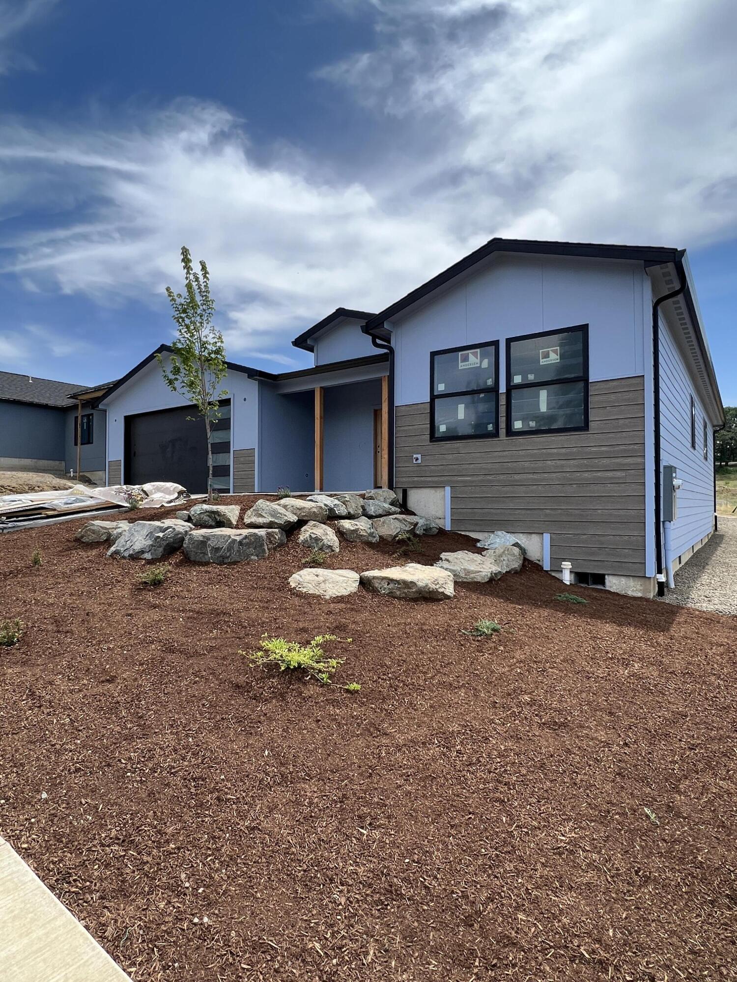 Eagle Point Golf Community - Residential