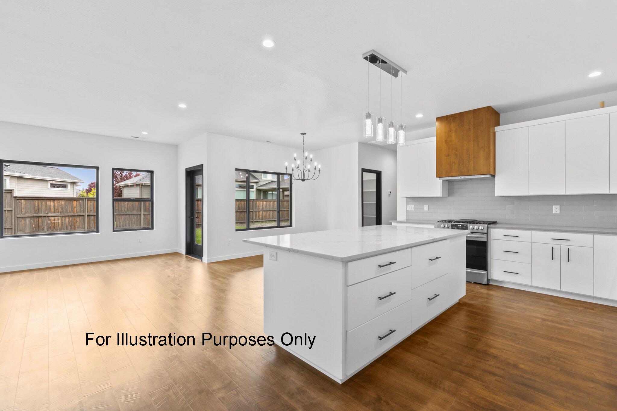 Eagle Point Golf Community - Residential