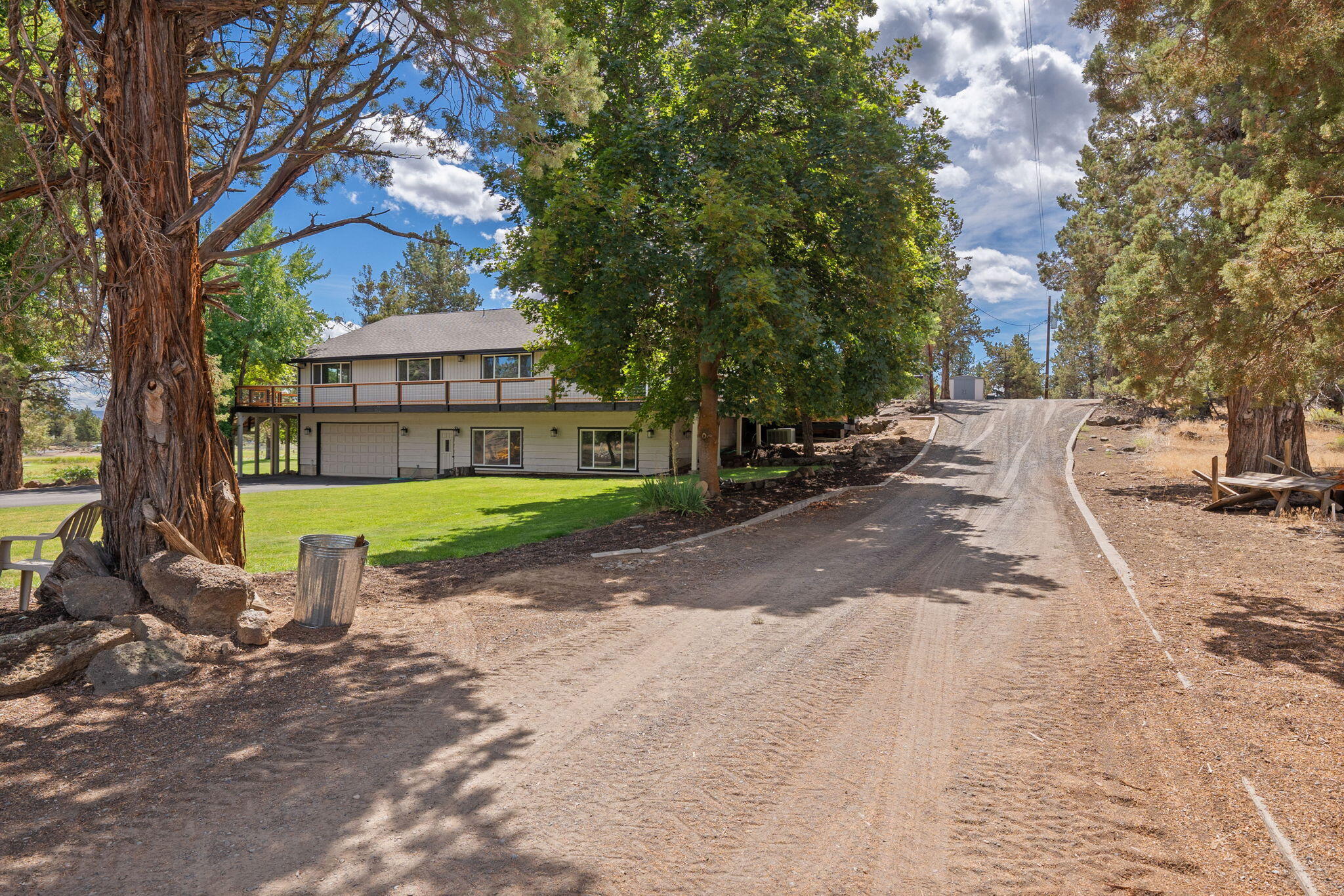 62155 Cody Road