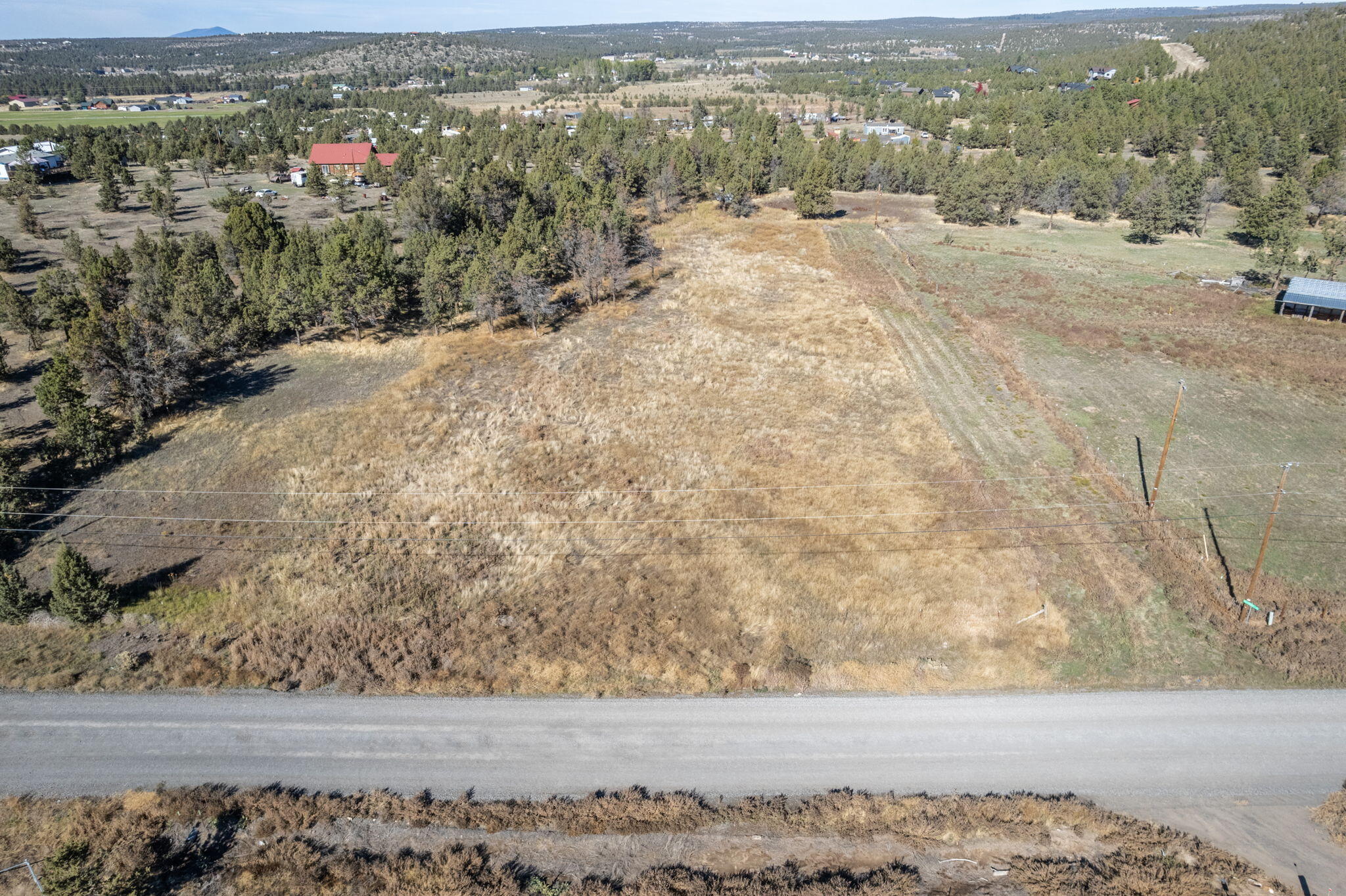 Prineville Lake Acres 1 - Land