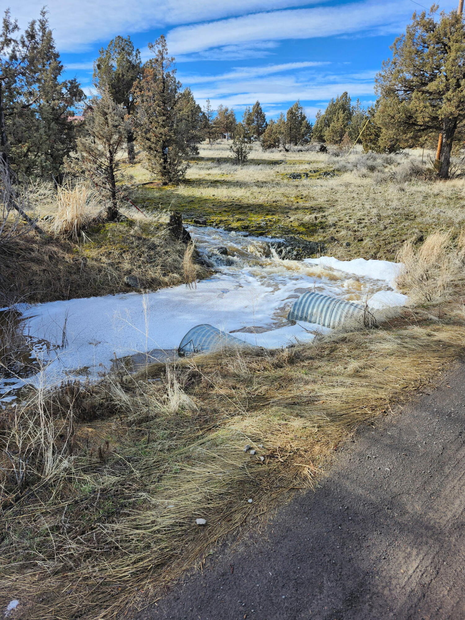 Prineville Lake Acres 1 - Land