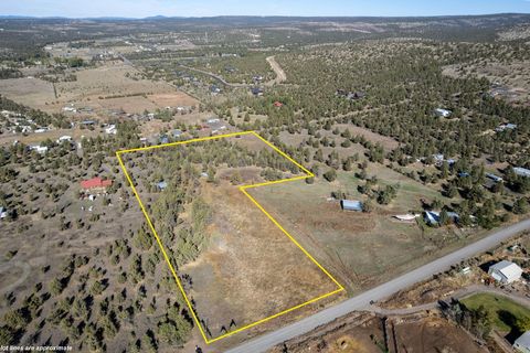 SE Ruger Road Prineville OR 97754