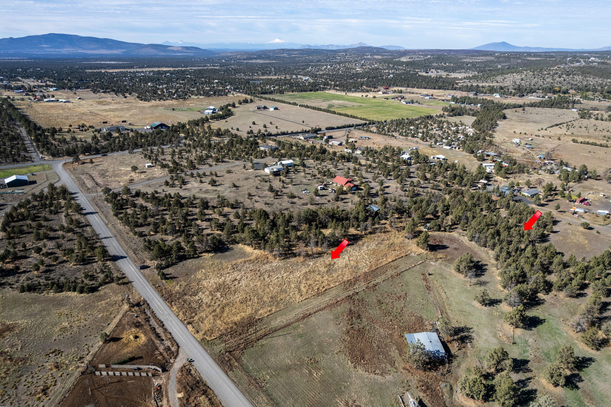 Prineville Lake Acres 1 - Land
