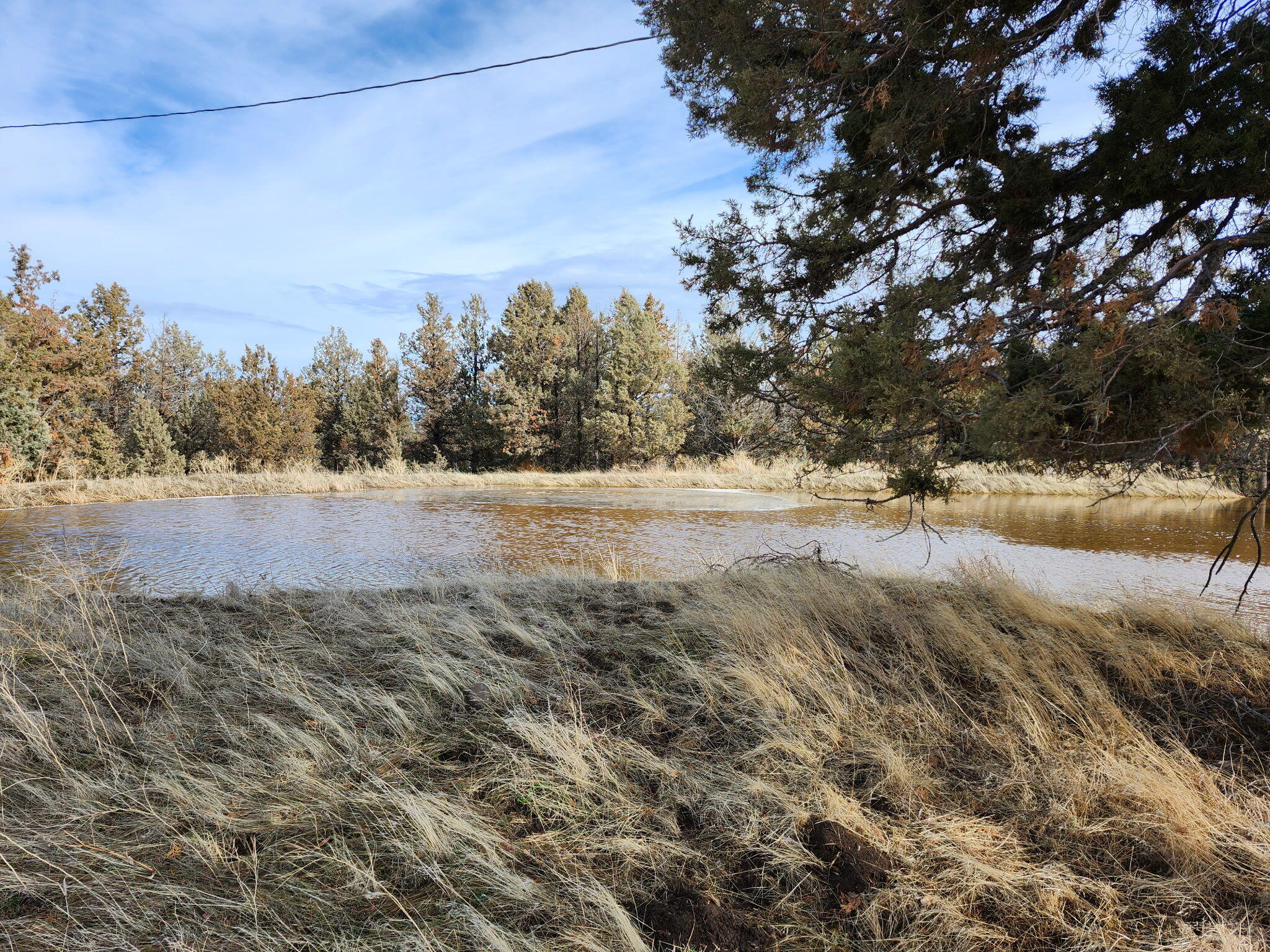 Prineville Lake Acres 1 - Land