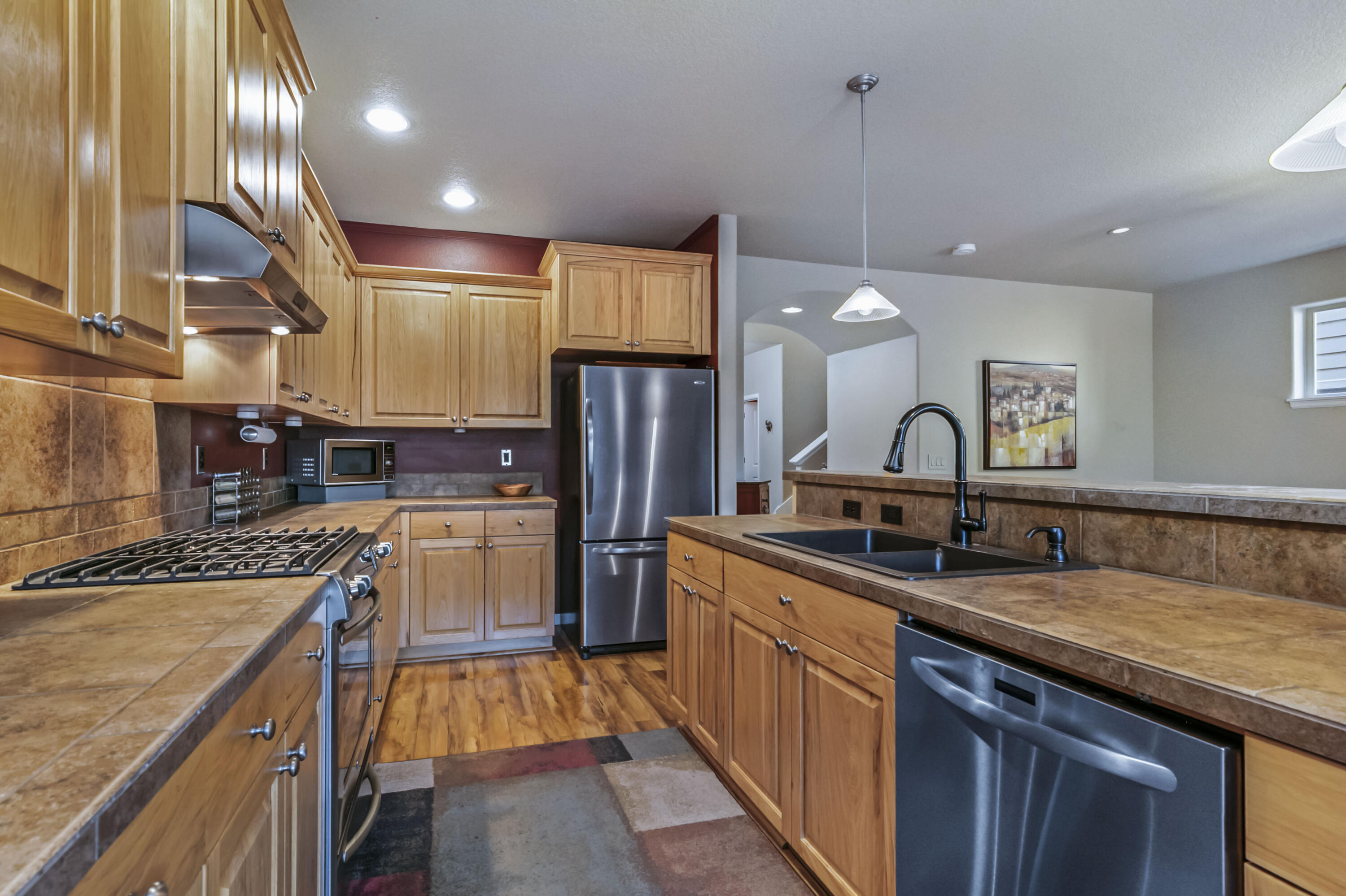 Sun Meadow - Residential