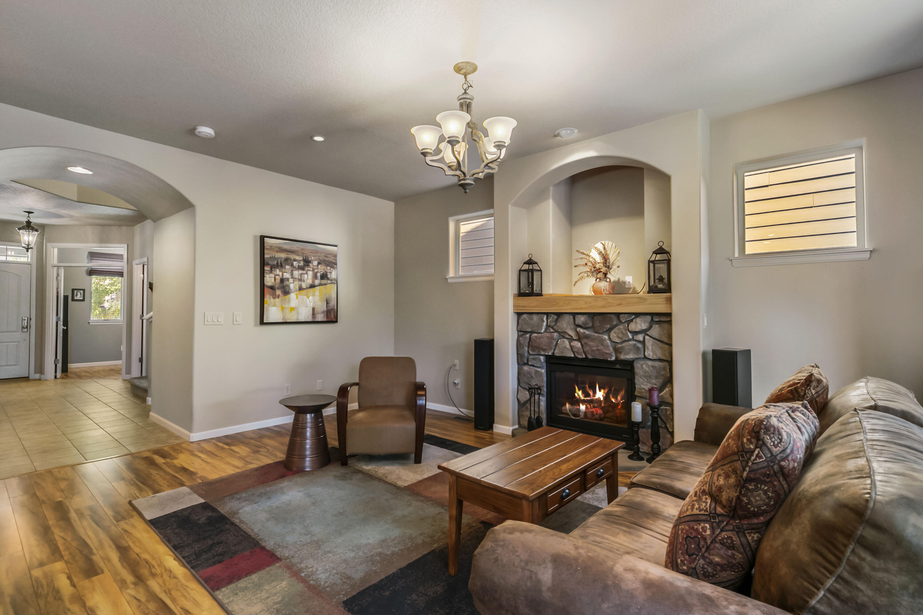 Sun Meadow - Residential