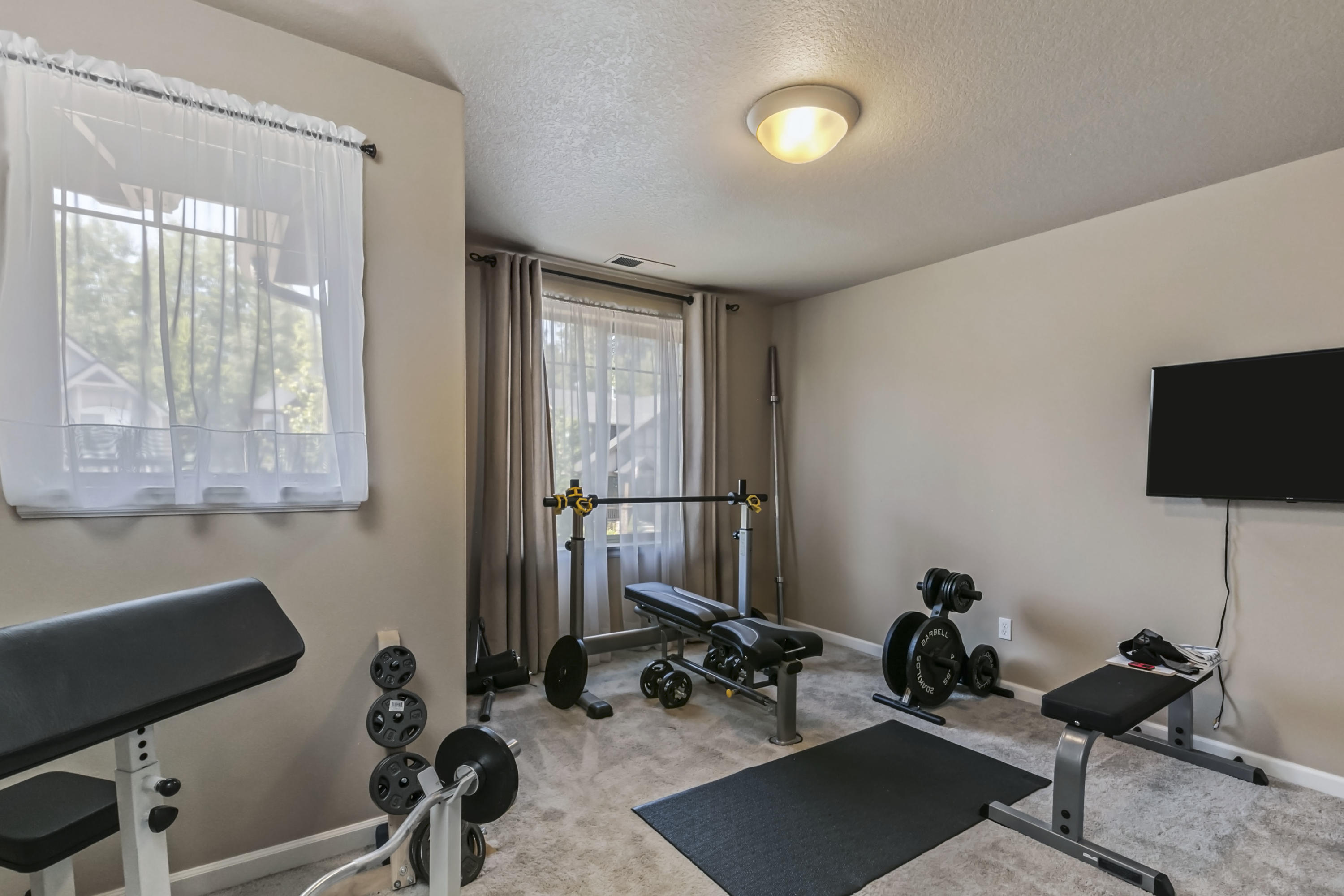 Sun Meadow - Residential