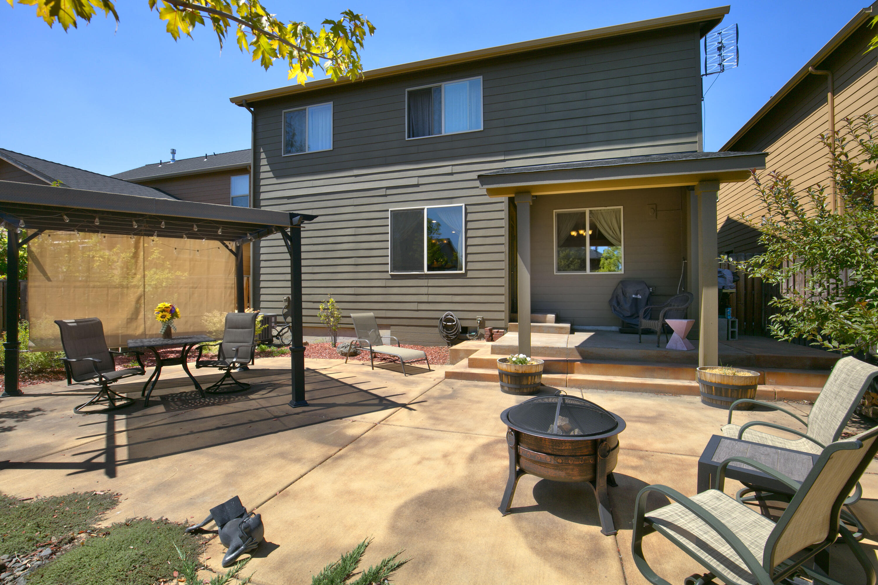 Sun Meadow - Residential