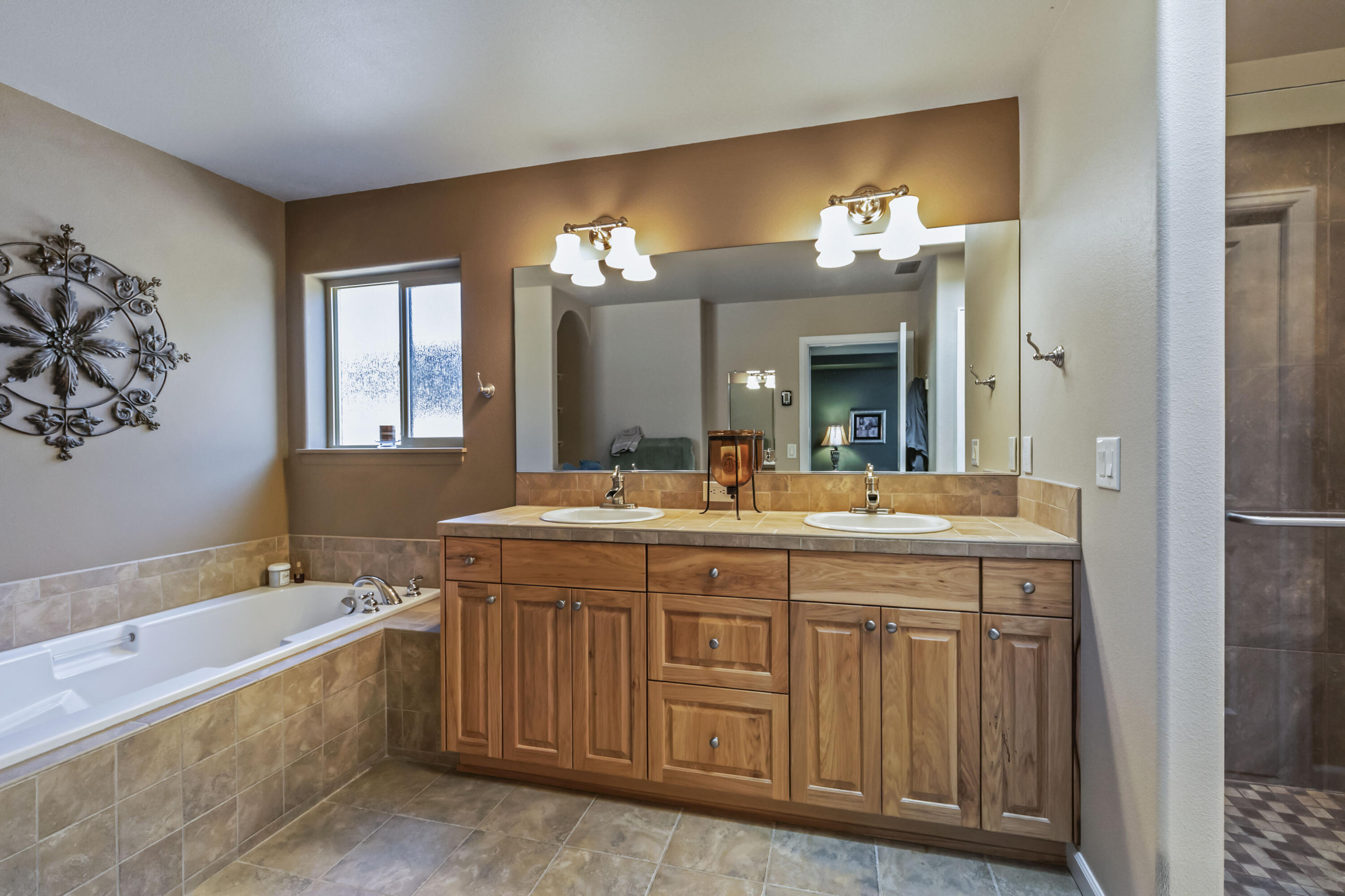 Sun Meadow - Residential