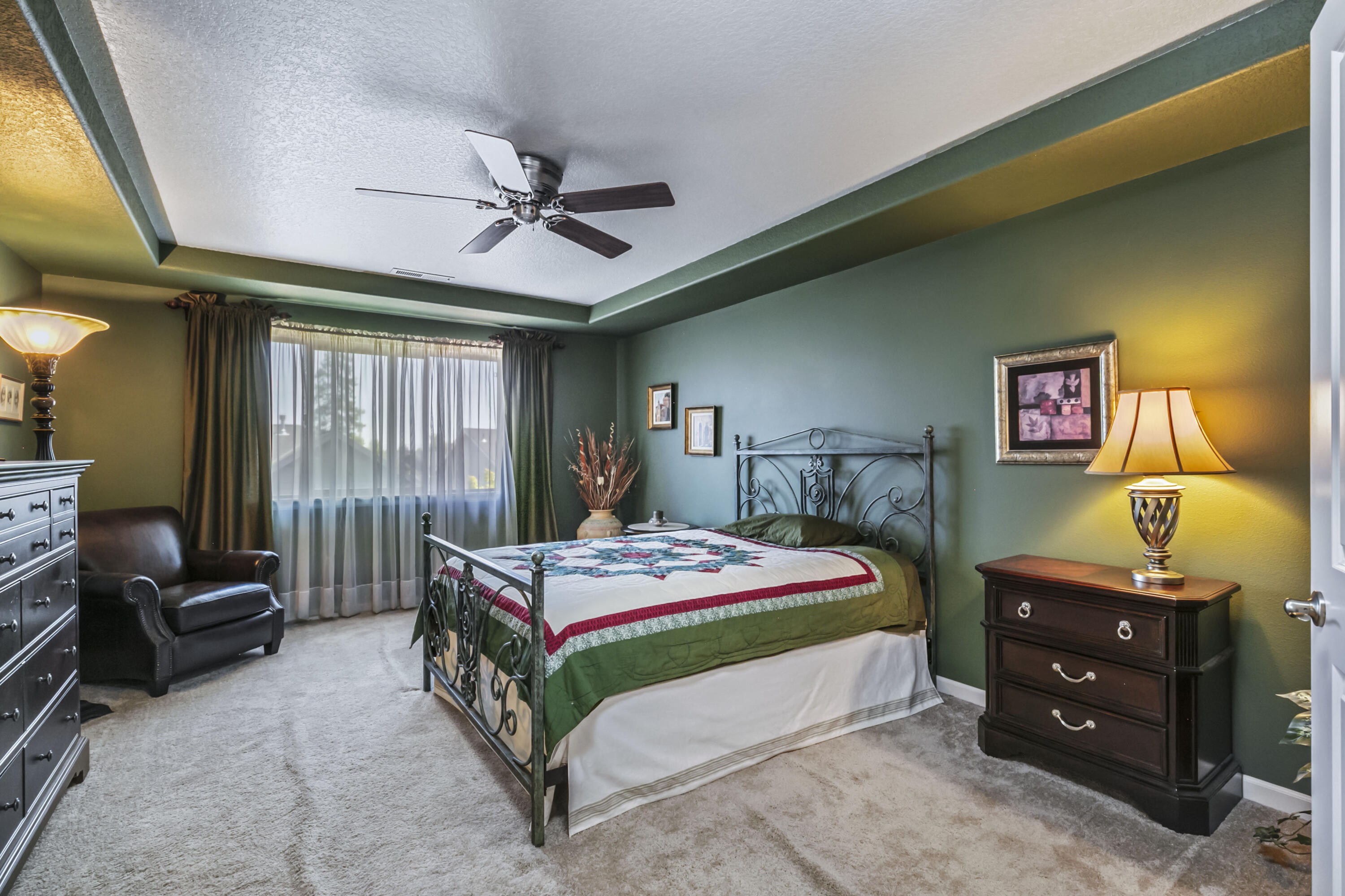 Sun Meadow - Residential