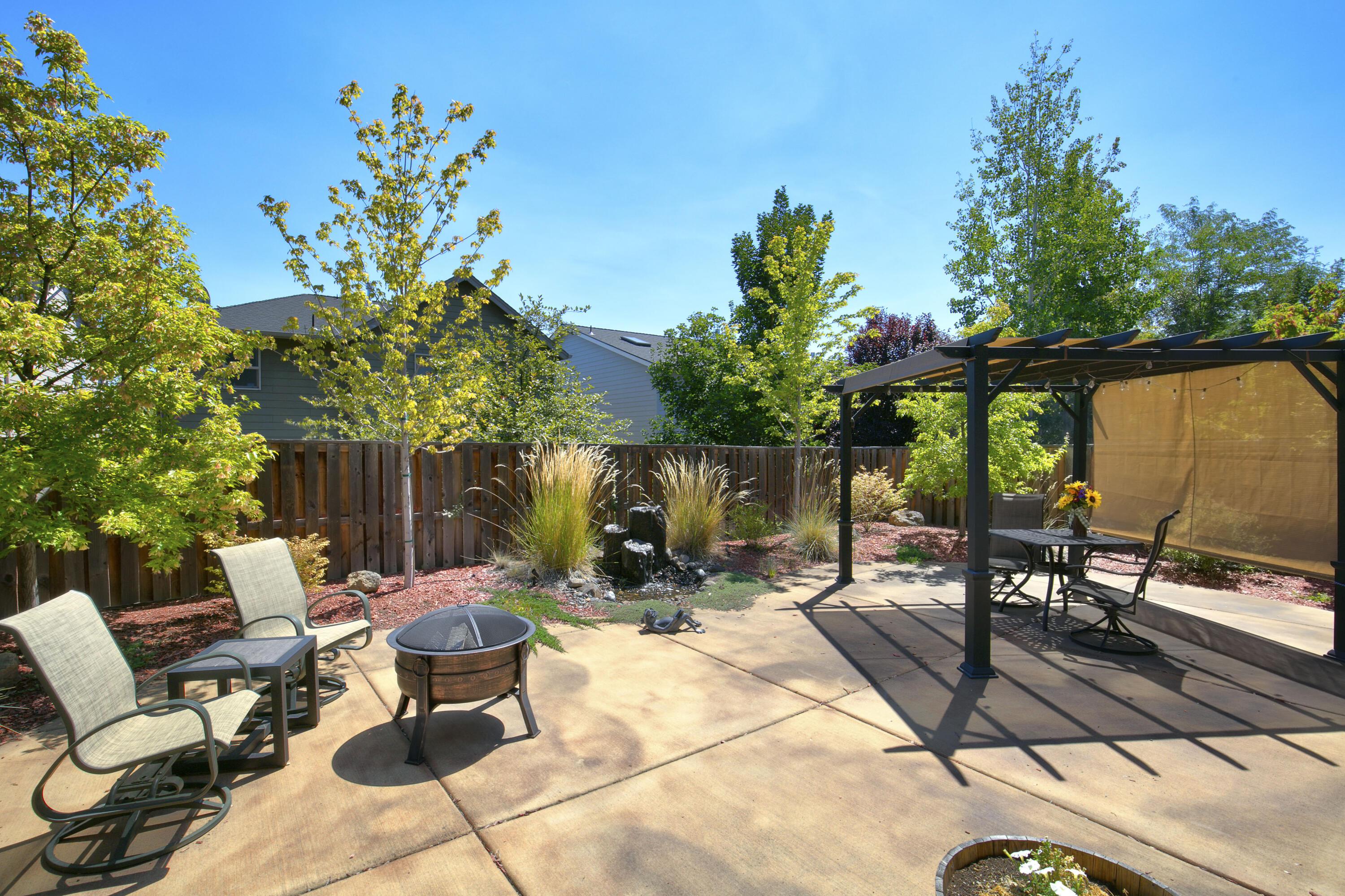 Sun Meadow - Residential