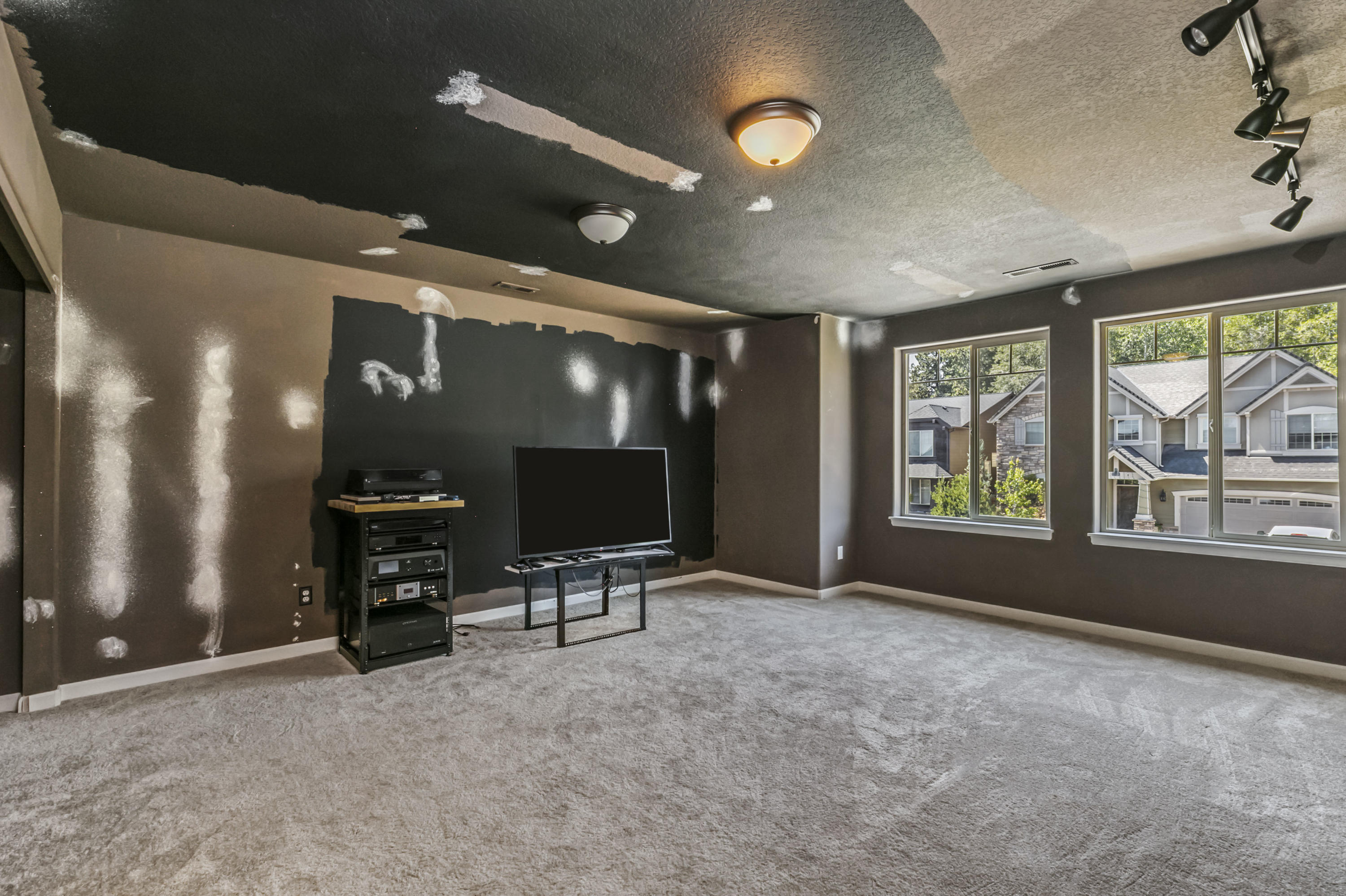 Sun Meadow - Residential