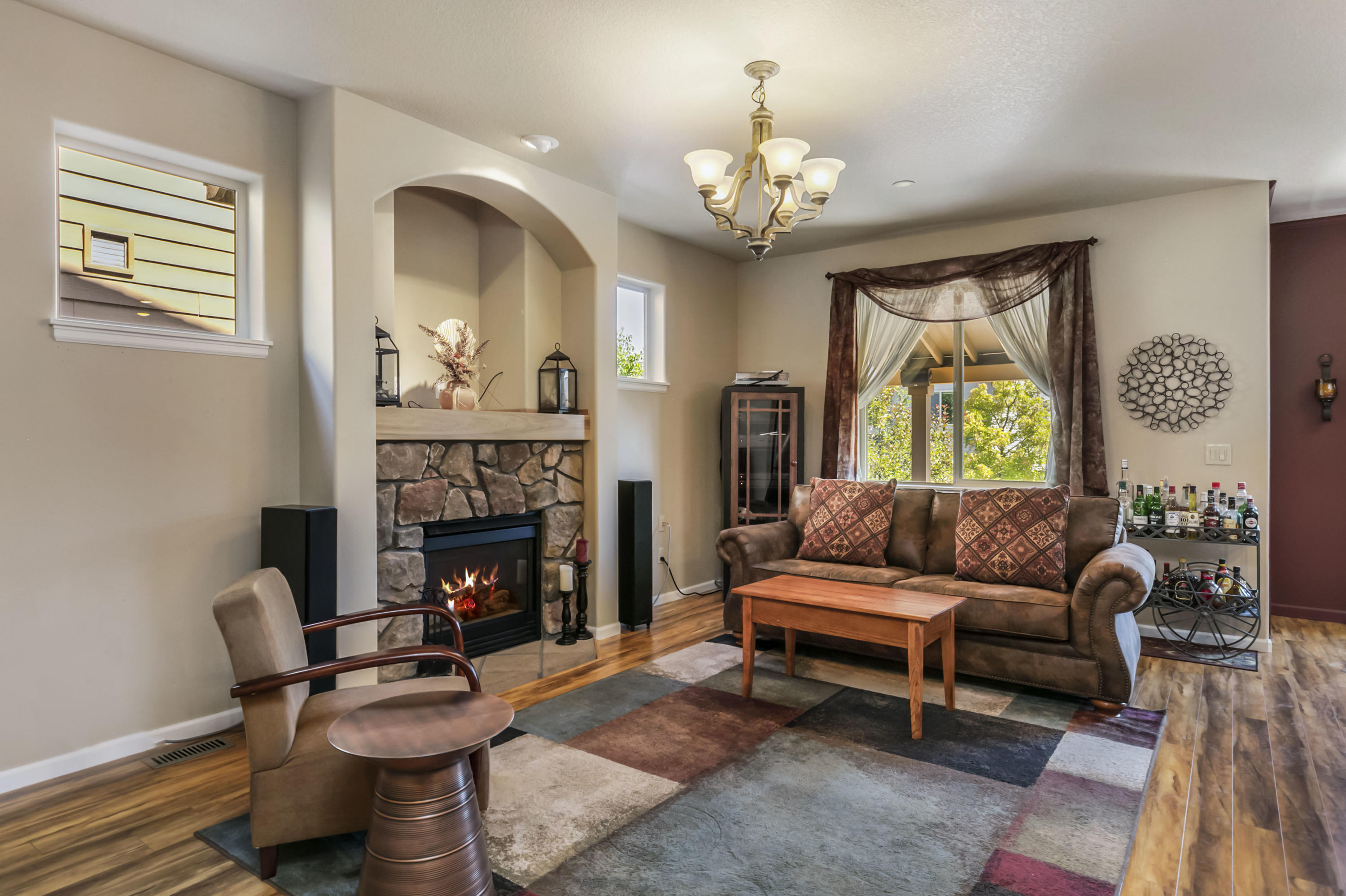 Sun Meadow - Residential