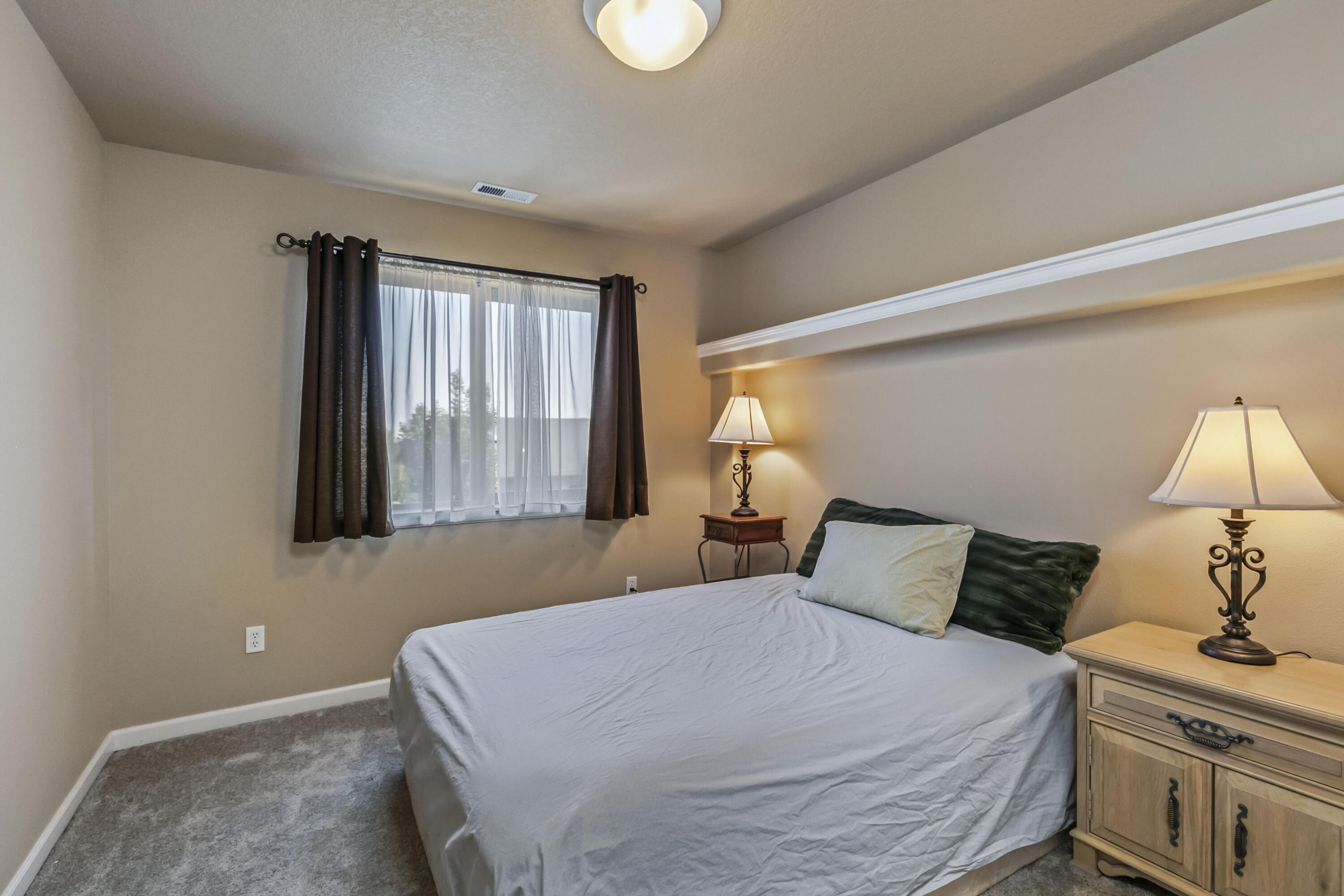 Sun Meadow - Residential