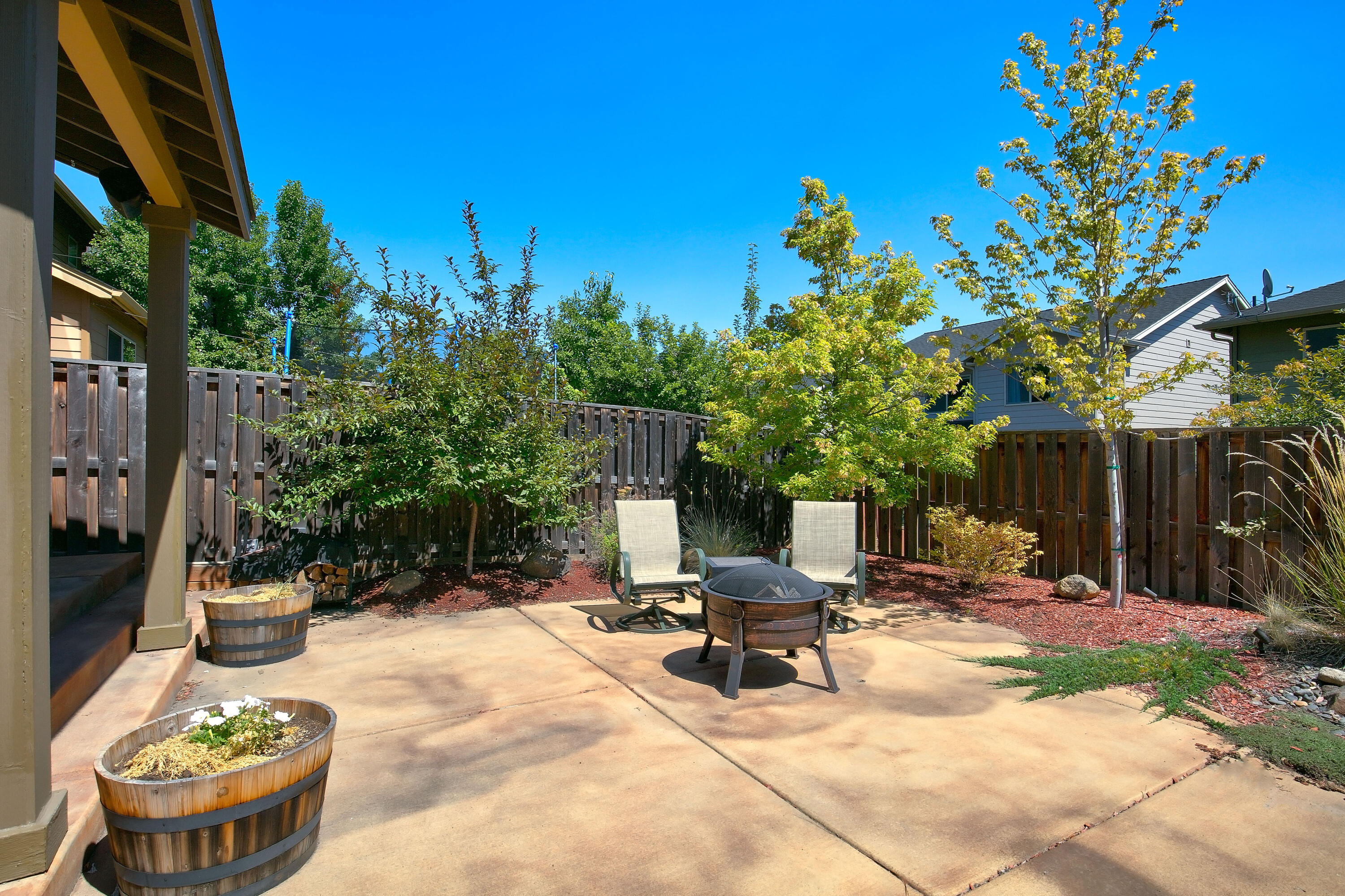 Sun Meadow - Residential