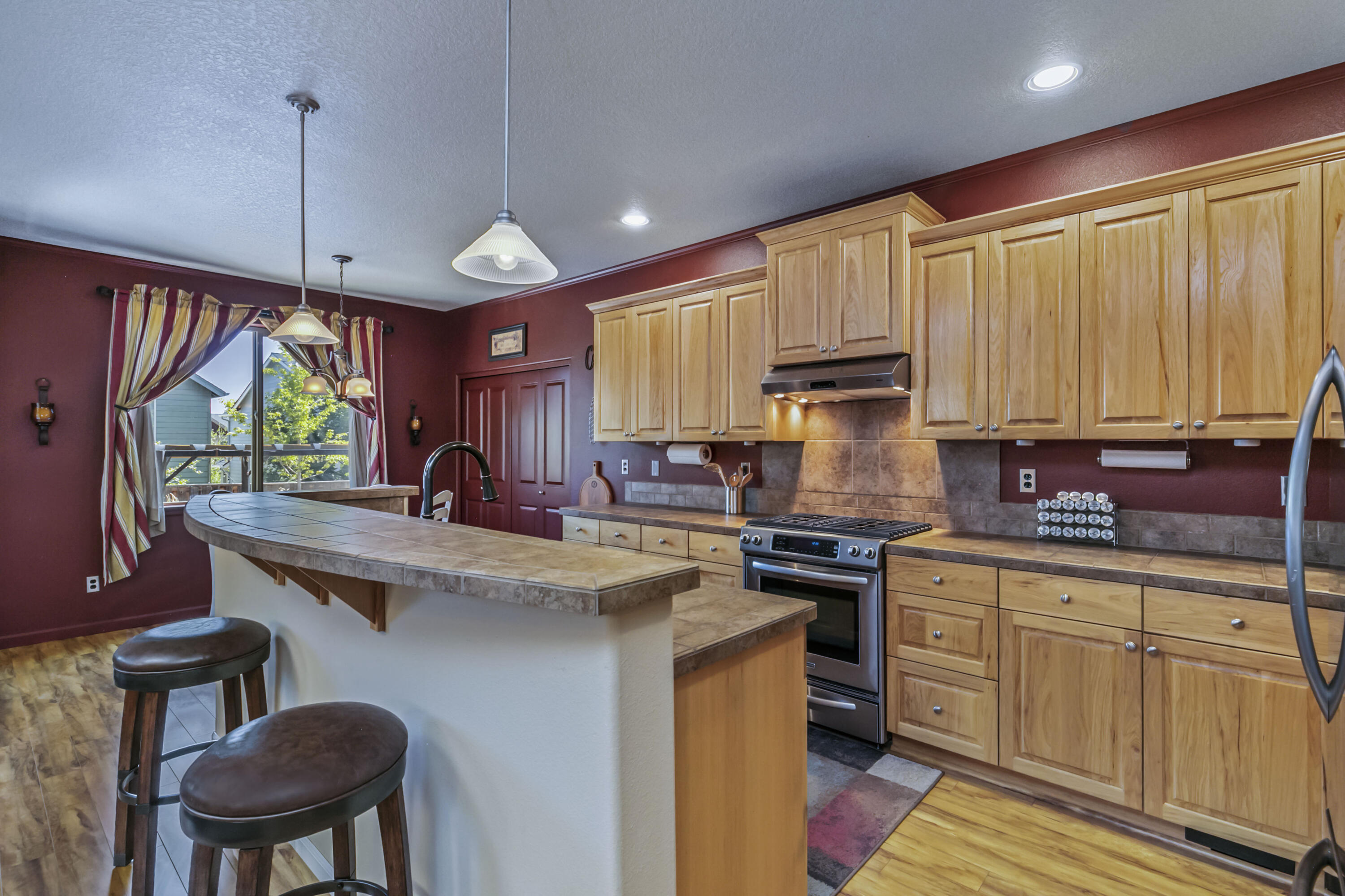 Sun Meadow - Residential