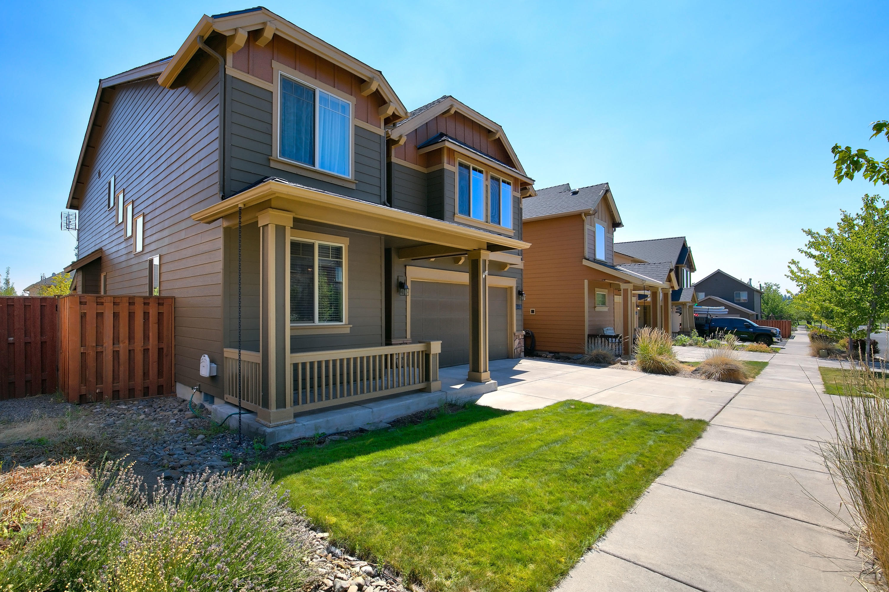 Sun Meadow - Residential