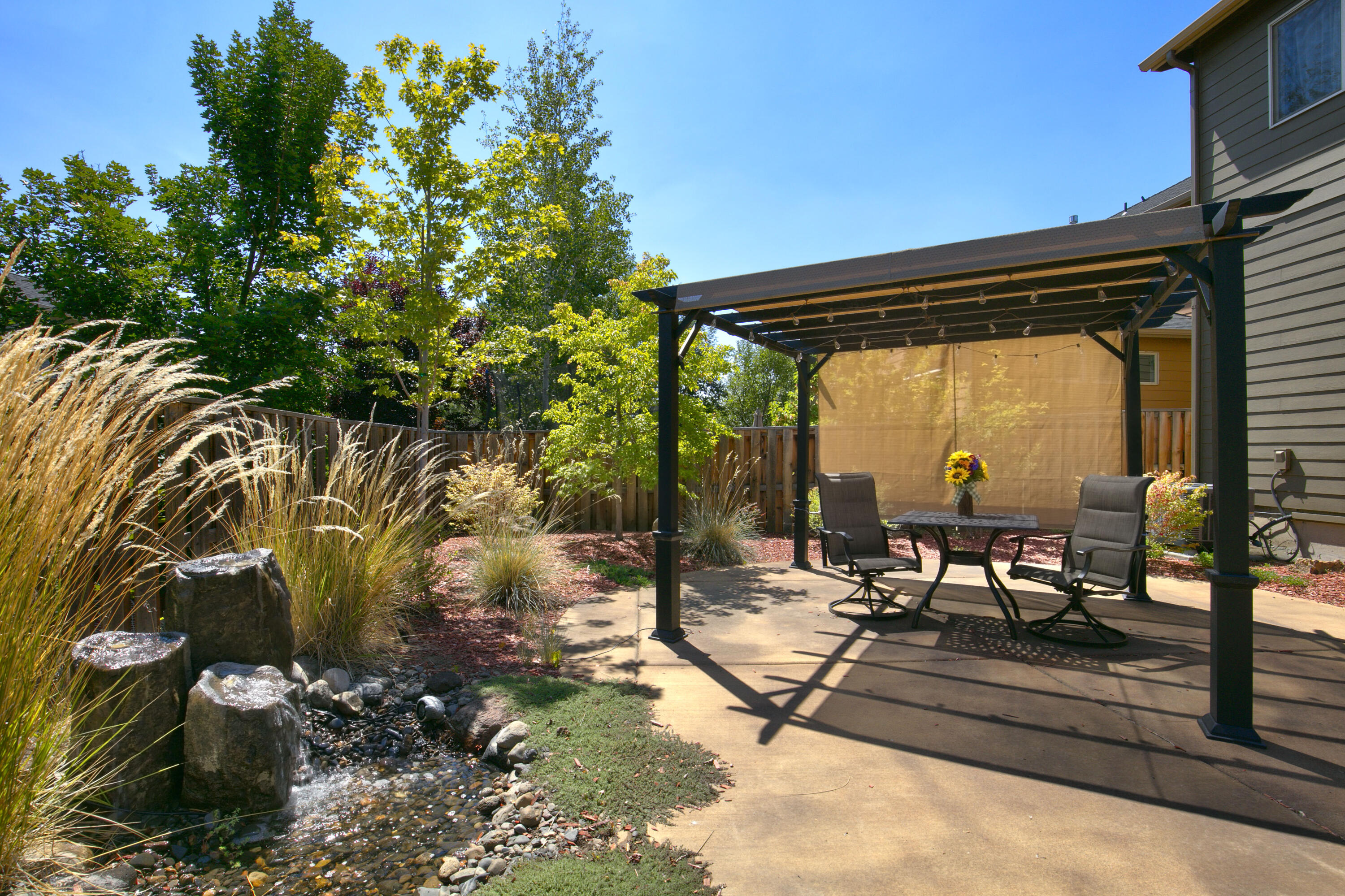 Sun Meadow - Residential