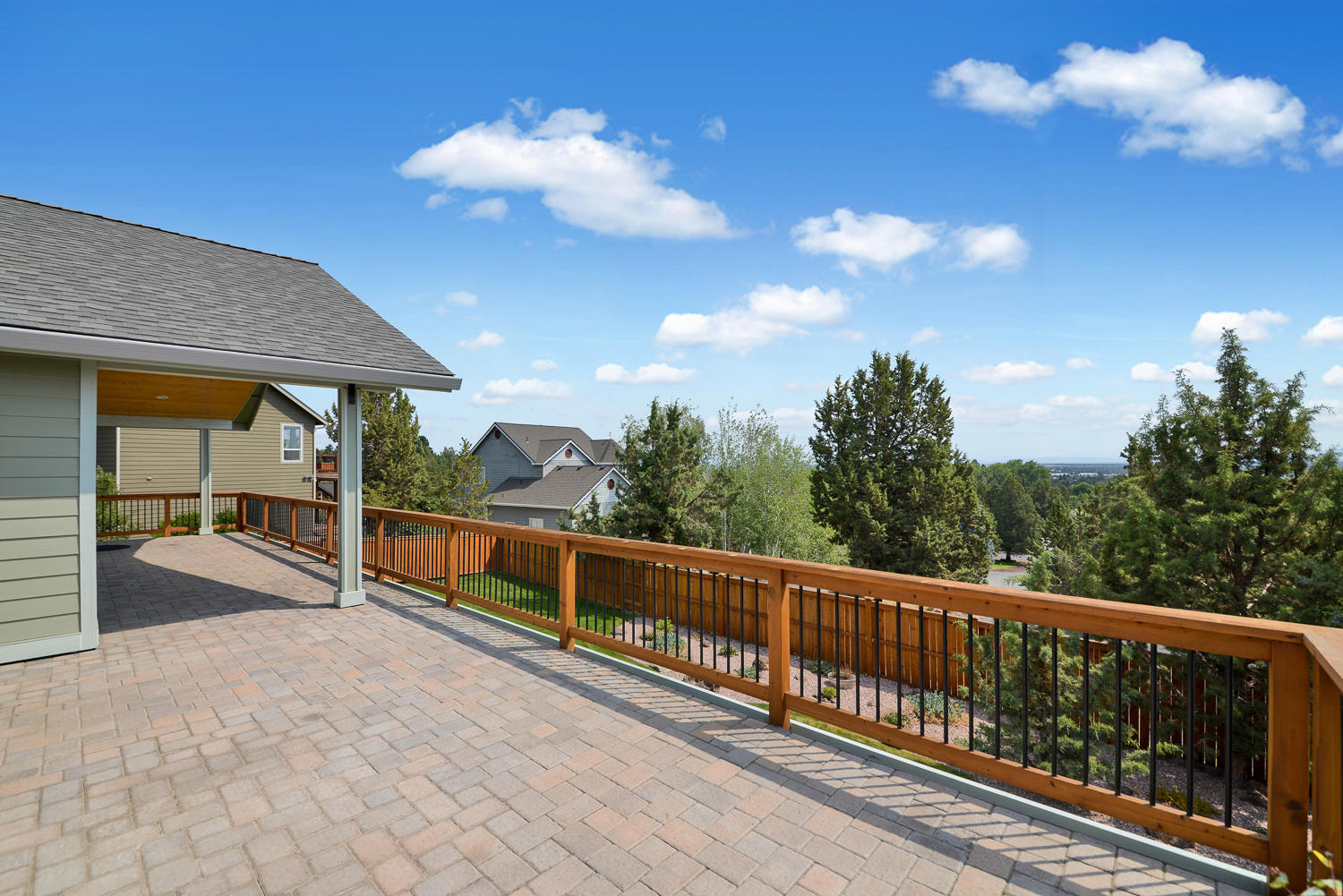 Cascade View Estates - Residential