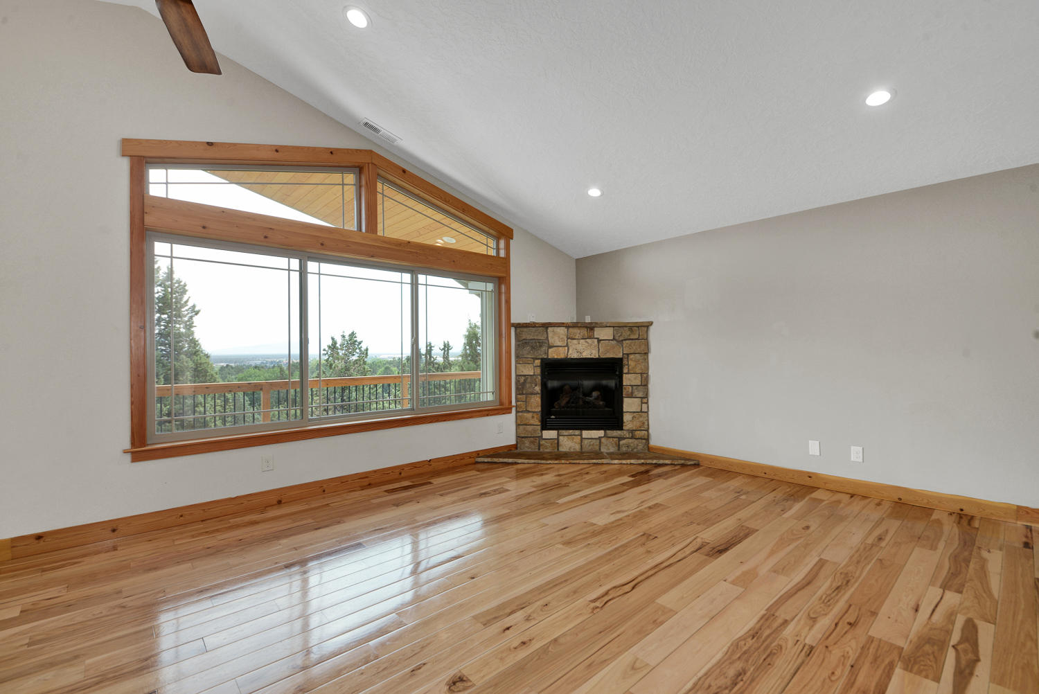 Cascade View Estates - Residential