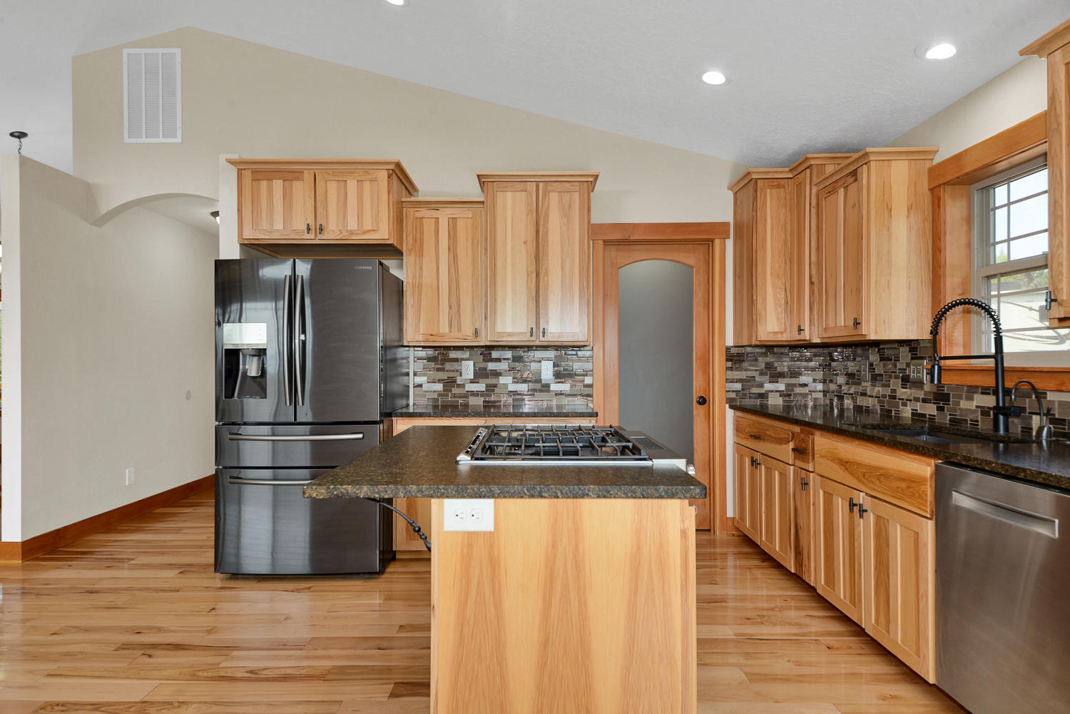 Cascade View Estates - Residential