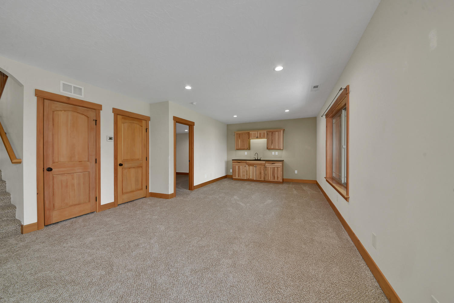 Cascade View Estates - Residential