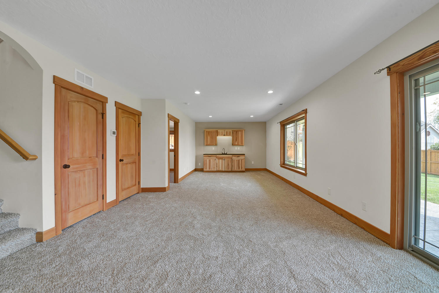 Cascade View Estates - Residential