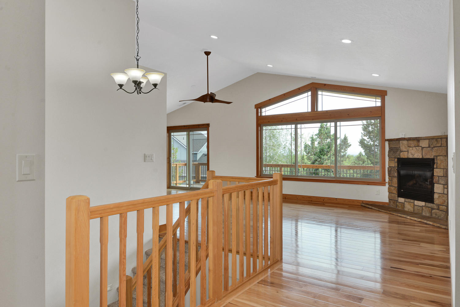 Cascade View Estates - Residential