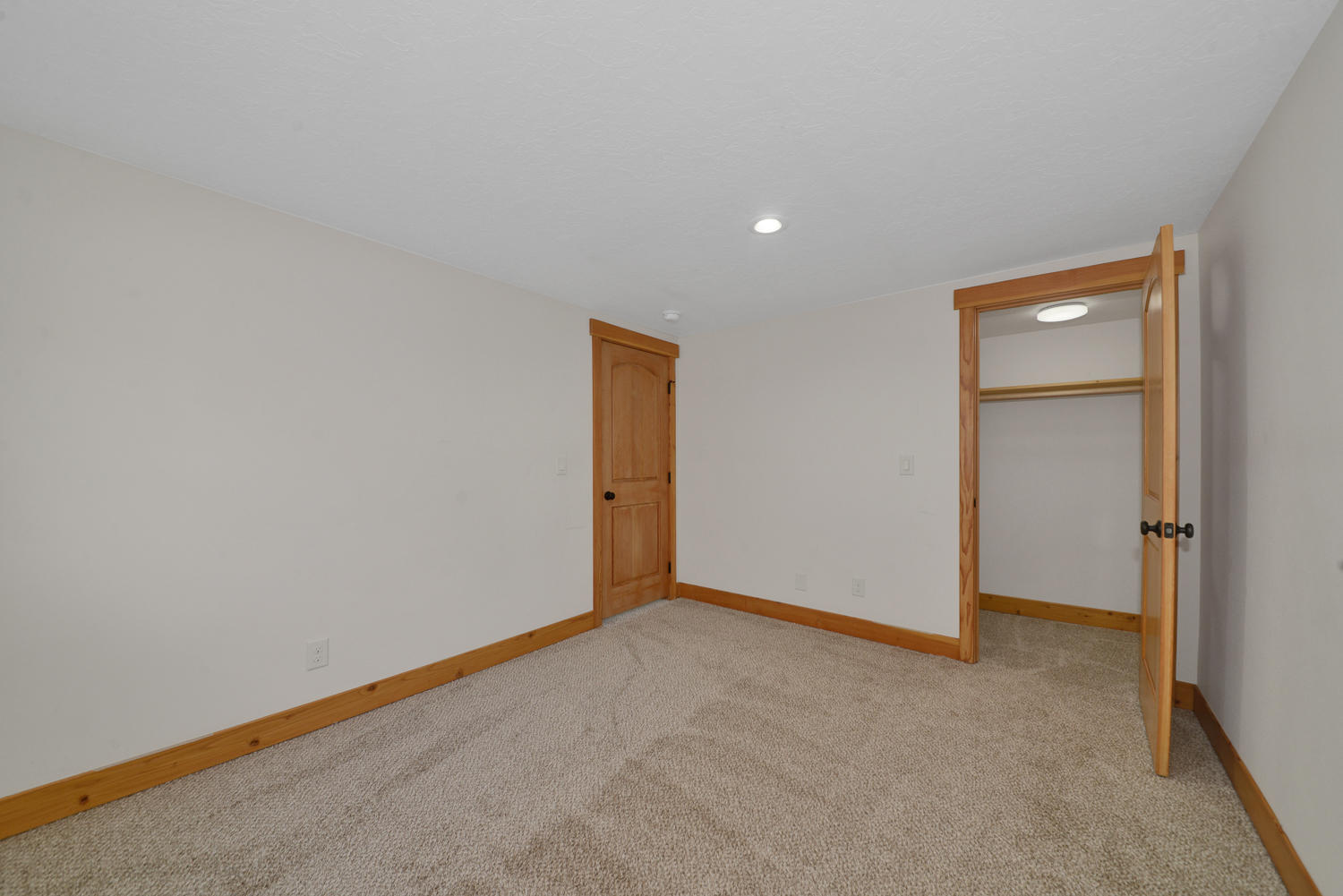 Cascade View Estates - Residential