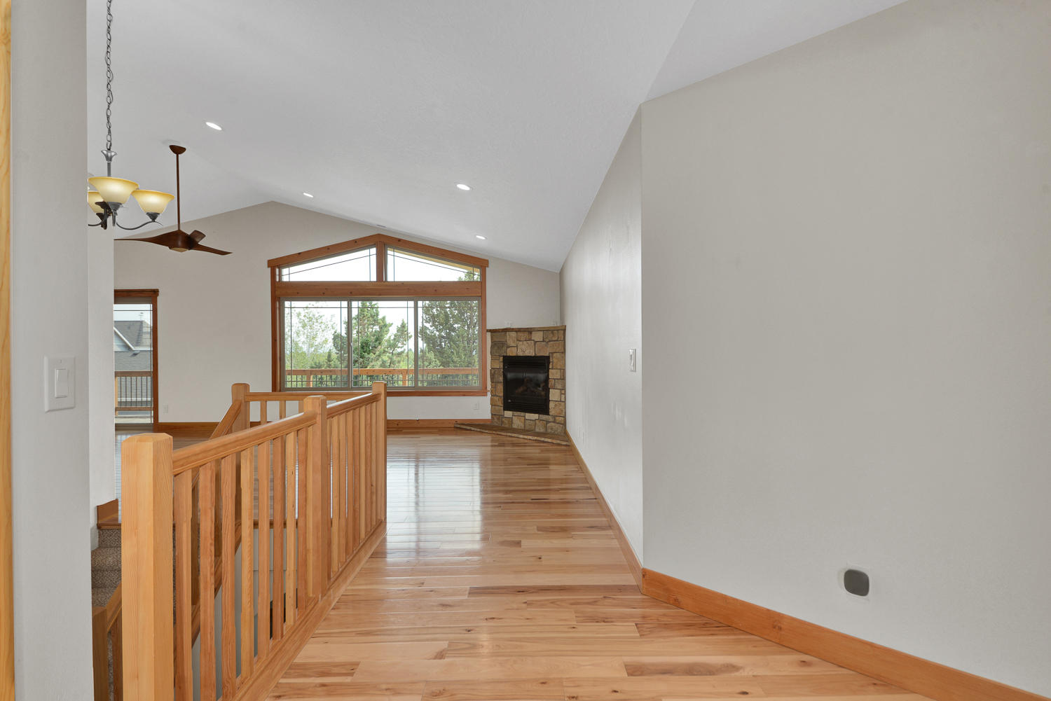 Cascade View Estates - Residential