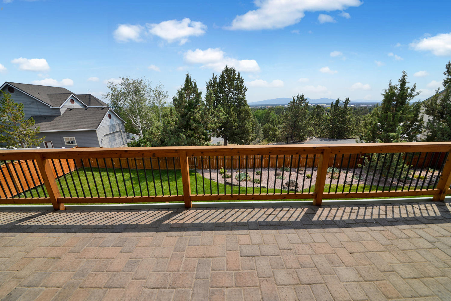 Cascade View Estates - Residential