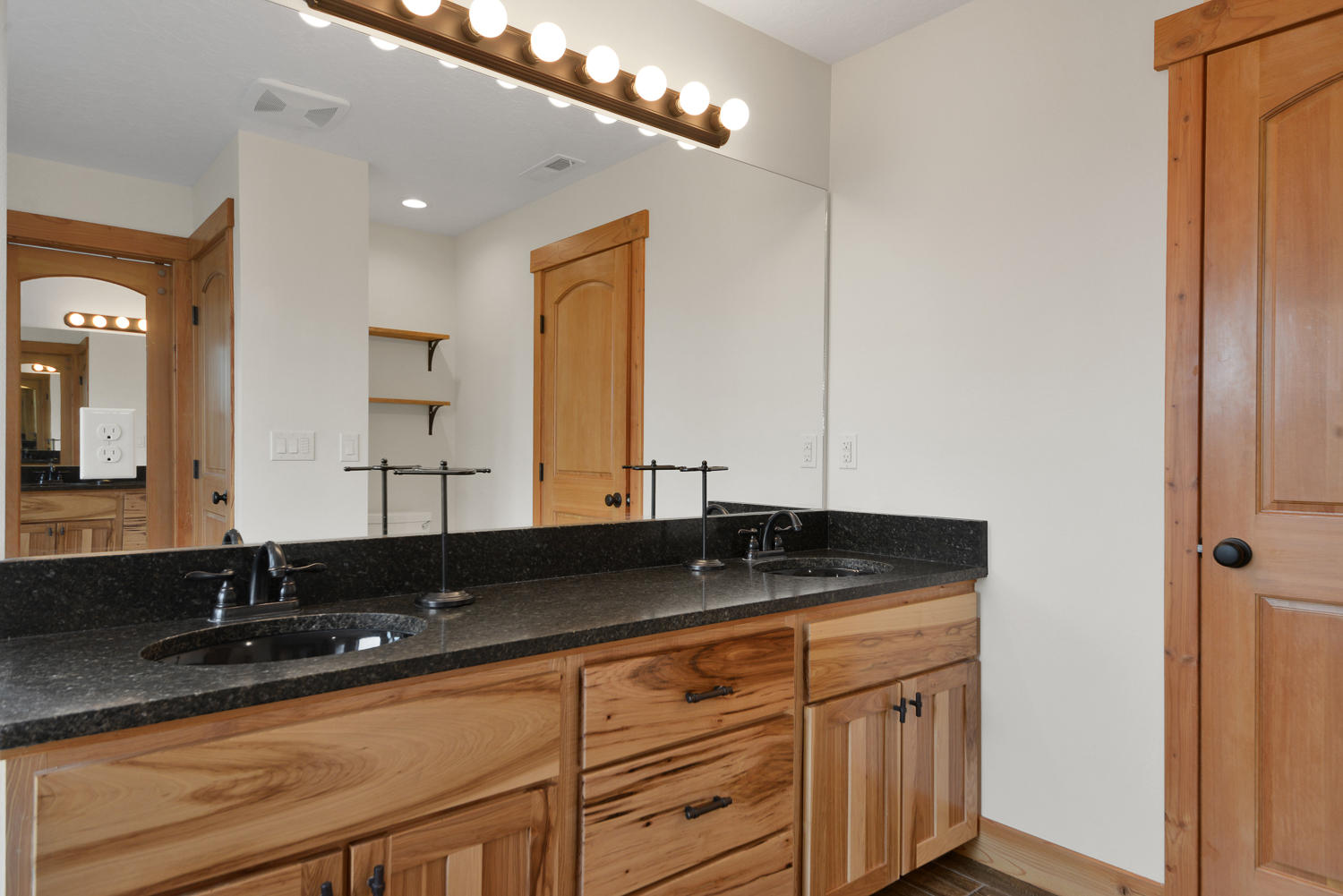 Cascade View Estates - Residential