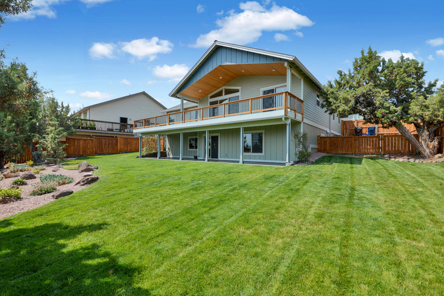 Cascade View Estates - Residential